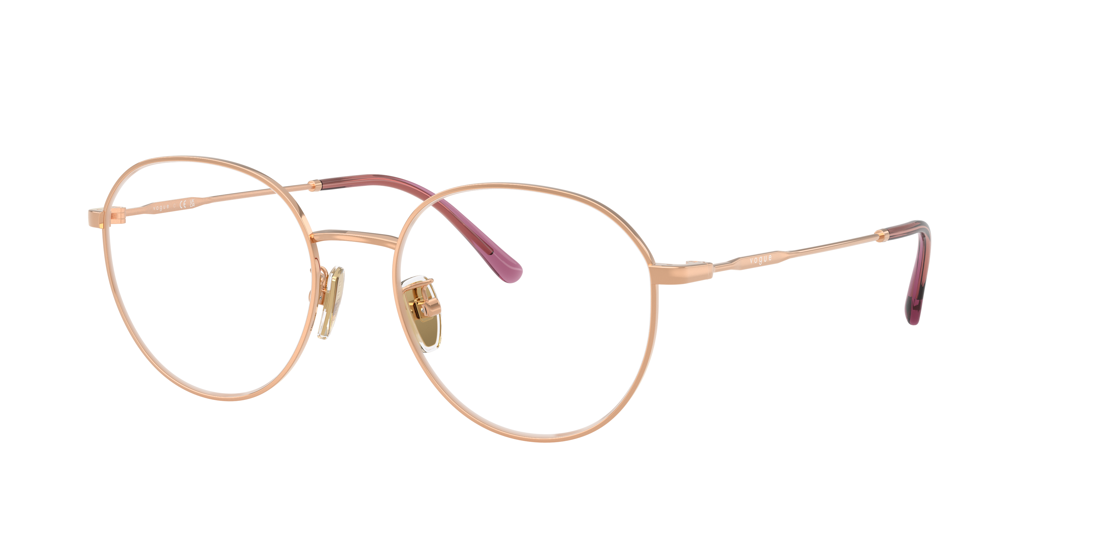 Vogue Eyewear VO4364D 5152