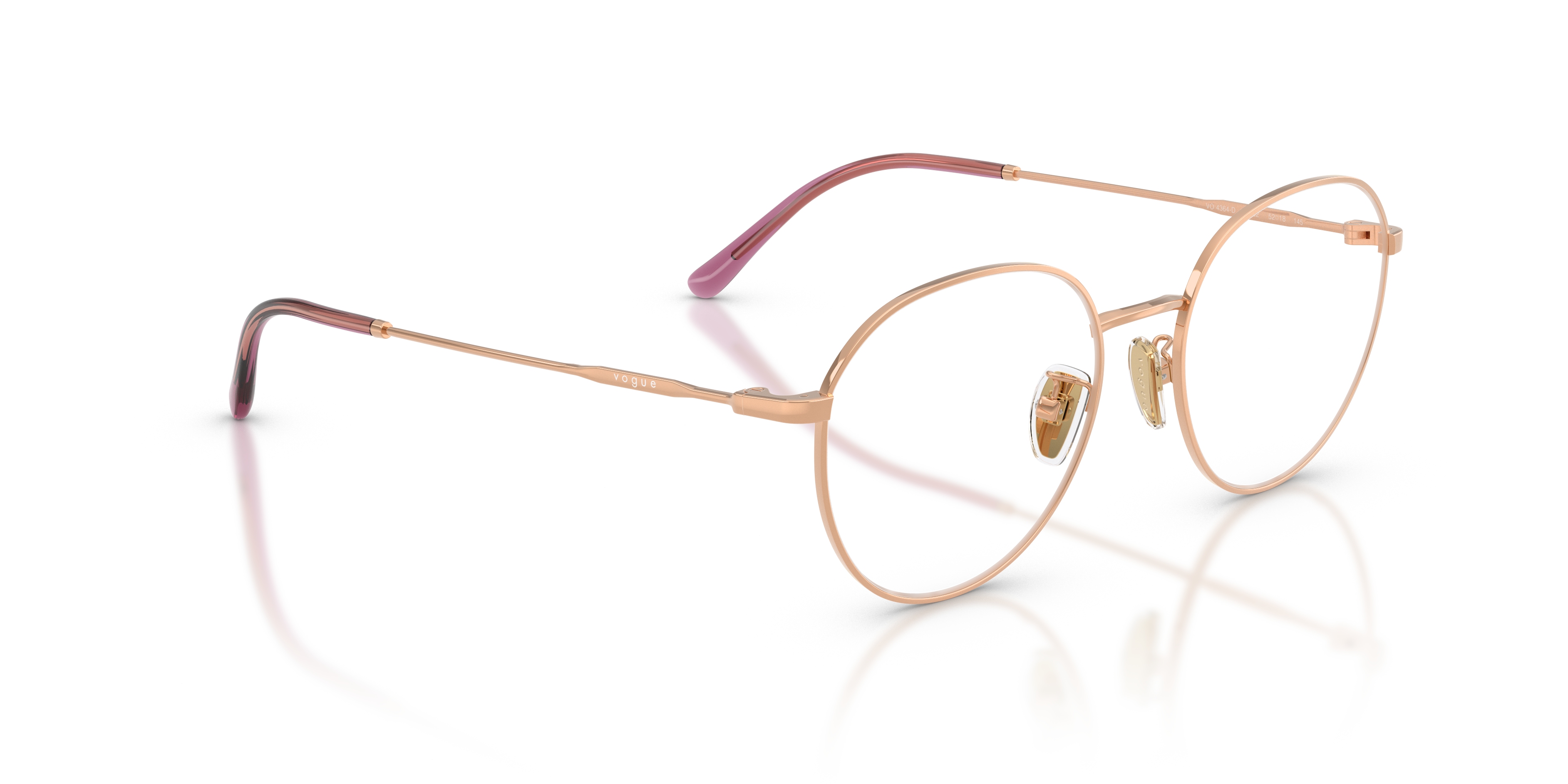 Vogue Eyewear VO4364D 5152