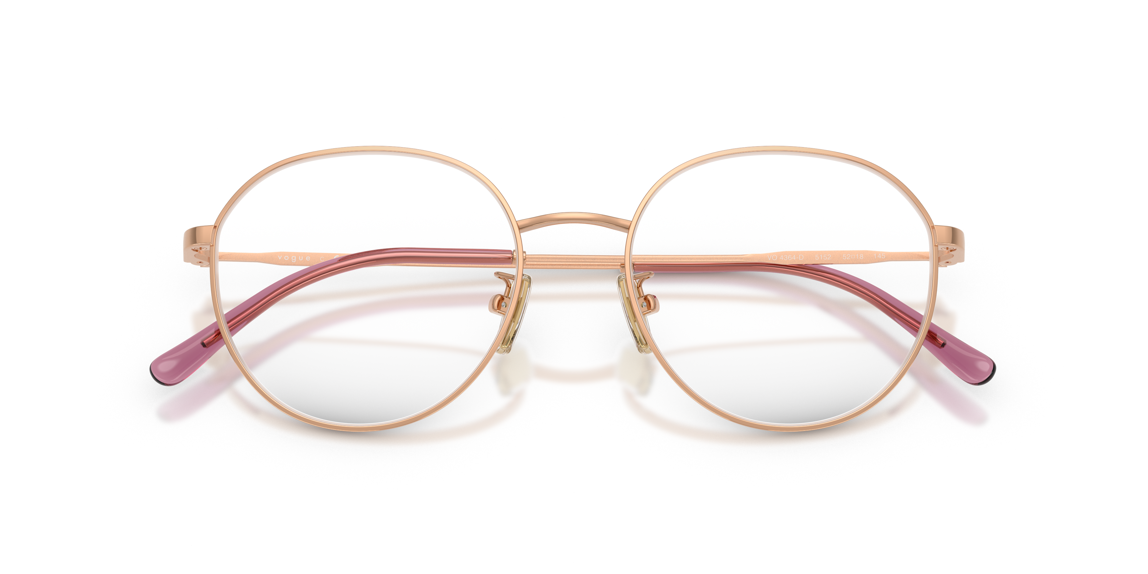Vogue Eyewear VO4364D 5152