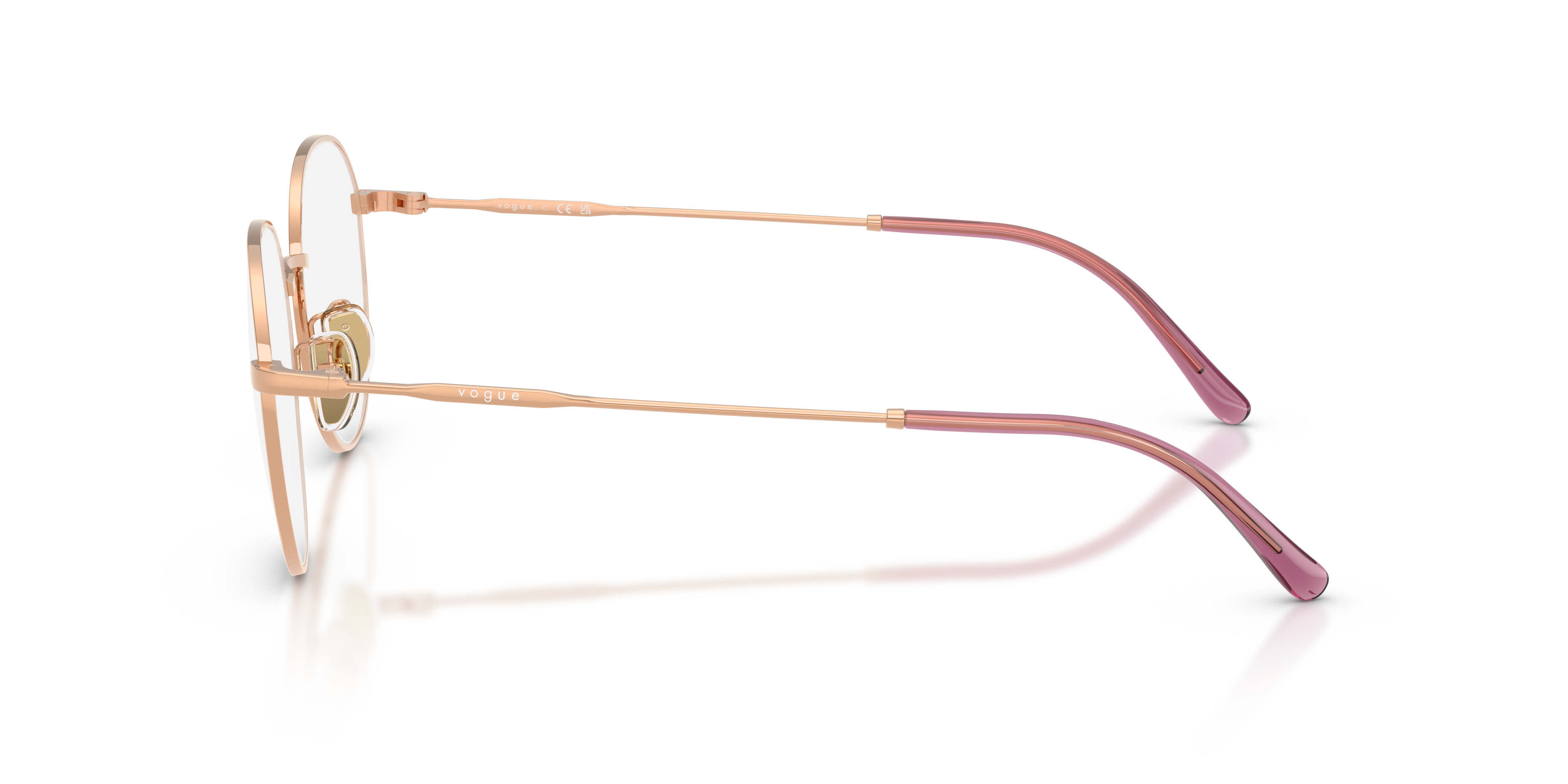 Vogue Eyewear VO4364D 5152