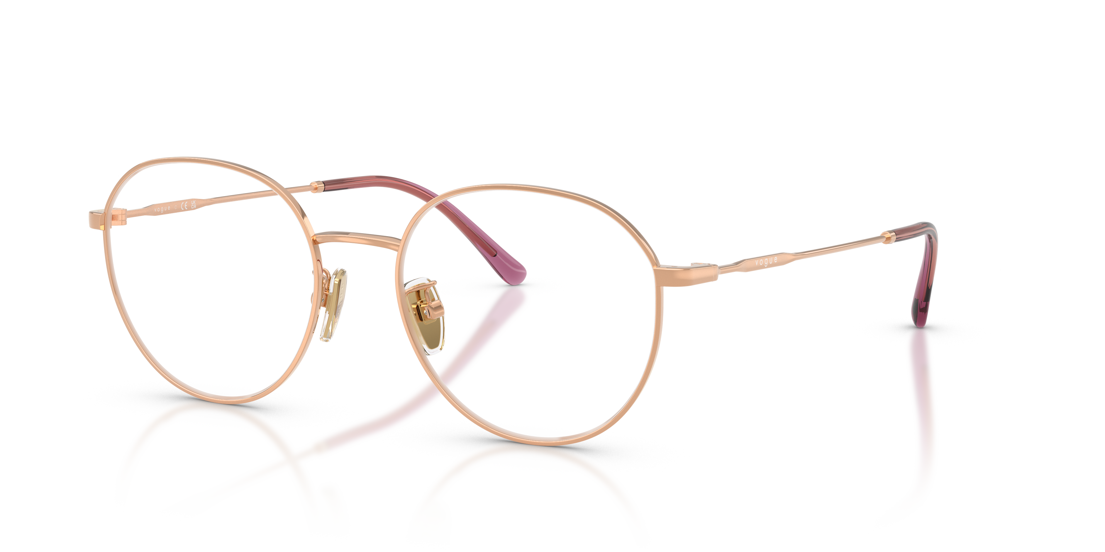 Vogue Eyewear VO4364D 5152