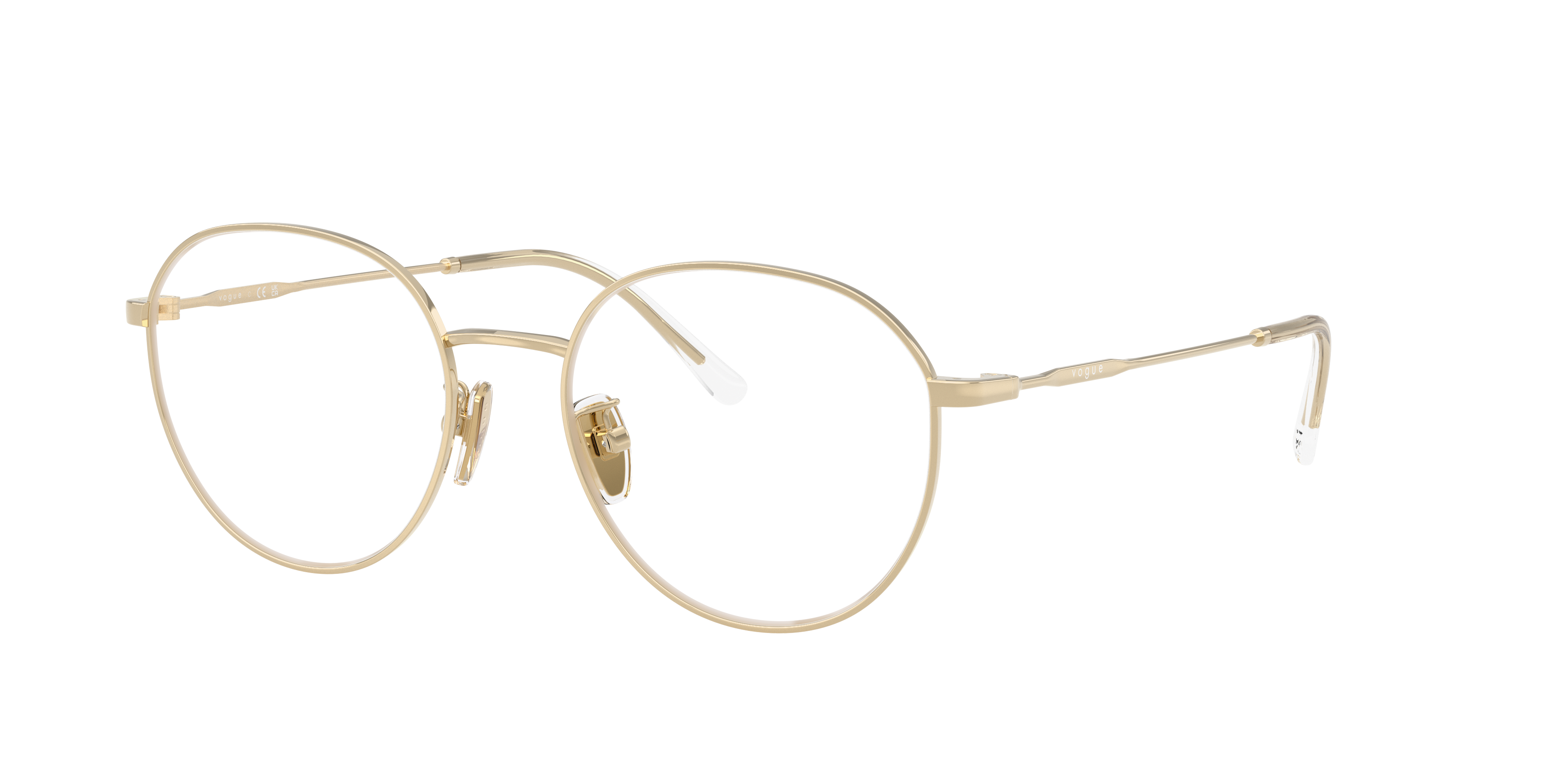 Vogue Eyewear VO4364D 848