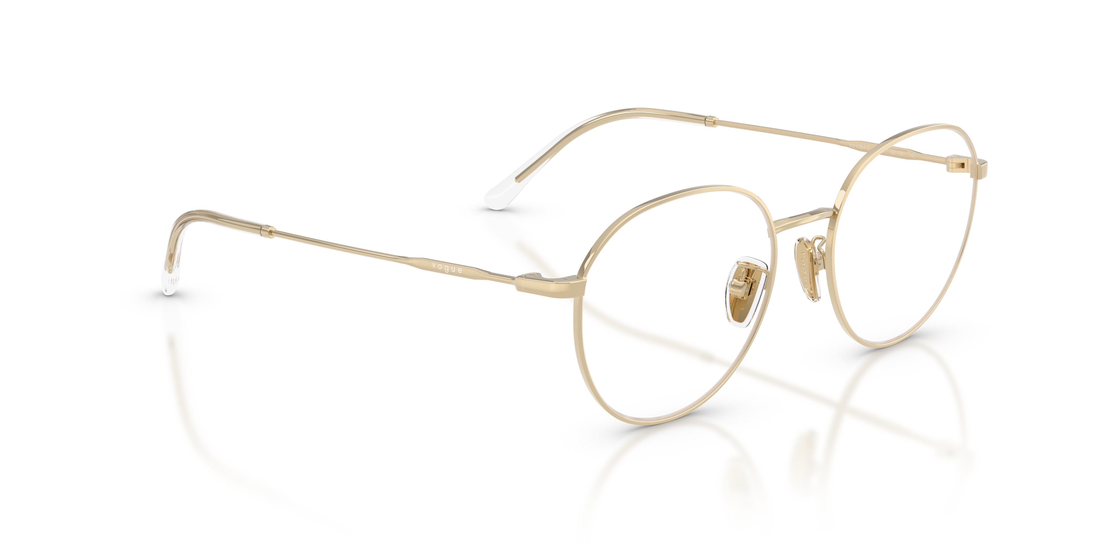 Vogue Eyewear VO4364D 848