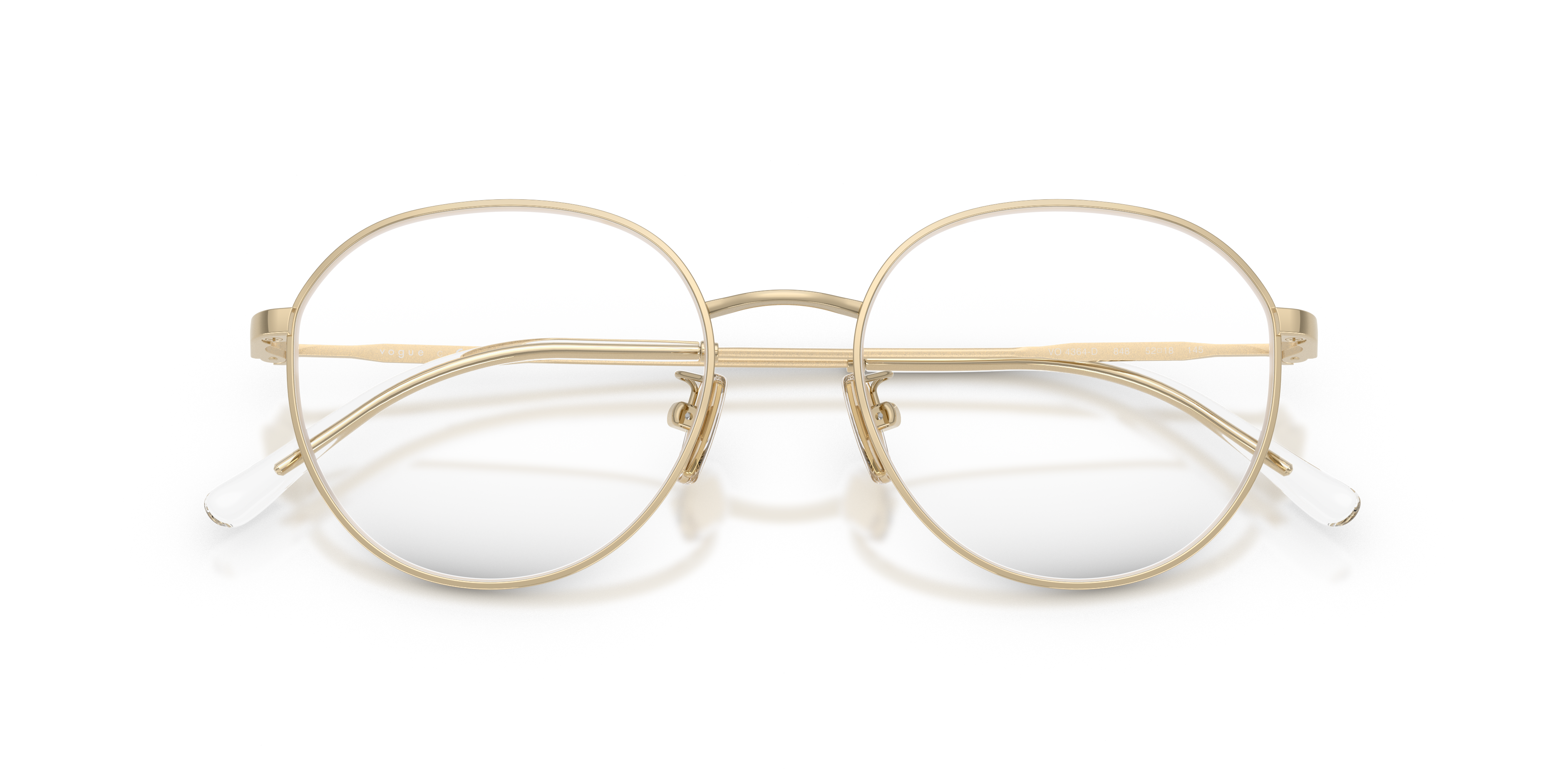 Vogue Eyewear VO4364D 848