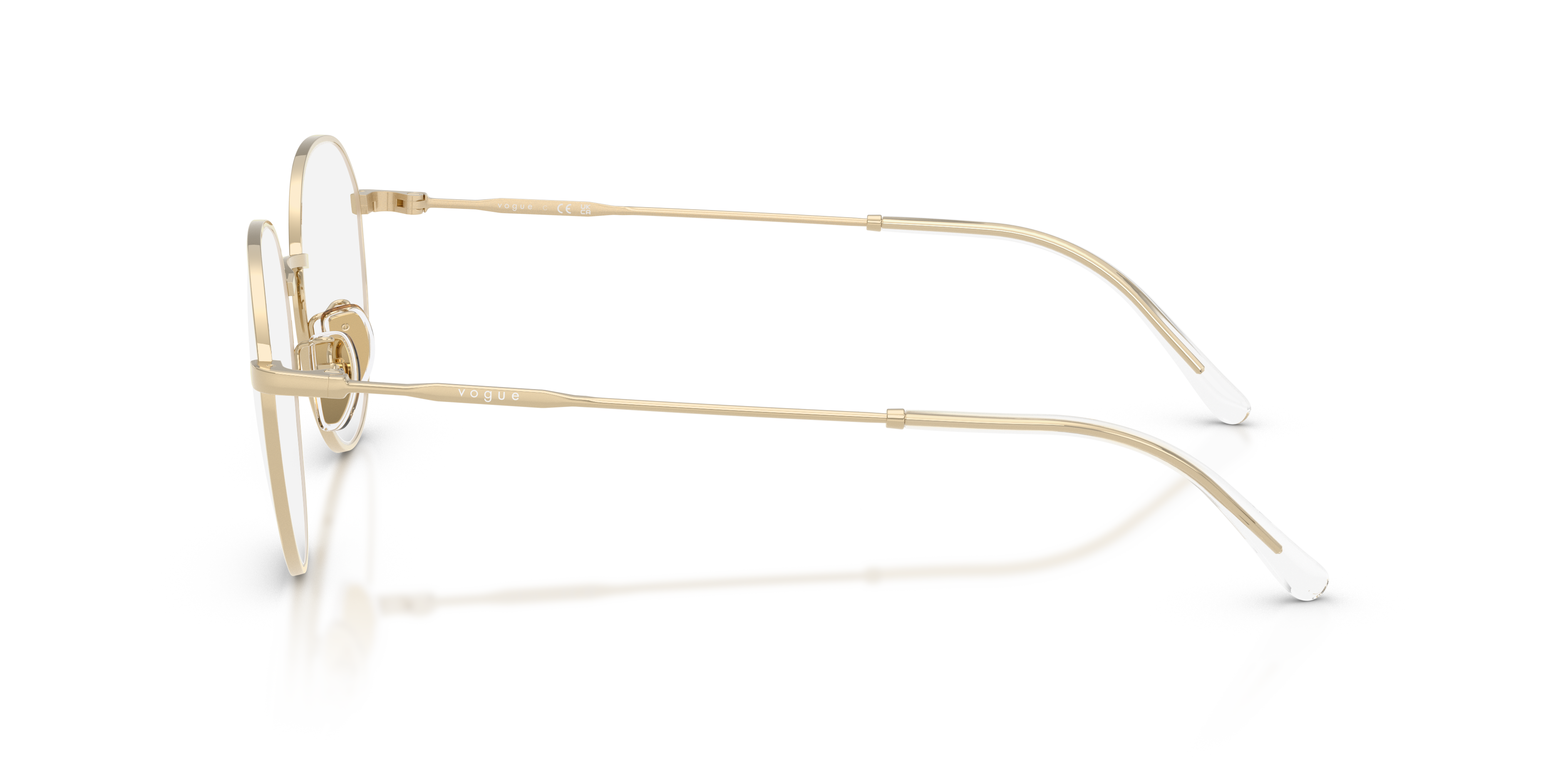 Vogue Eyewear VO4364D 848