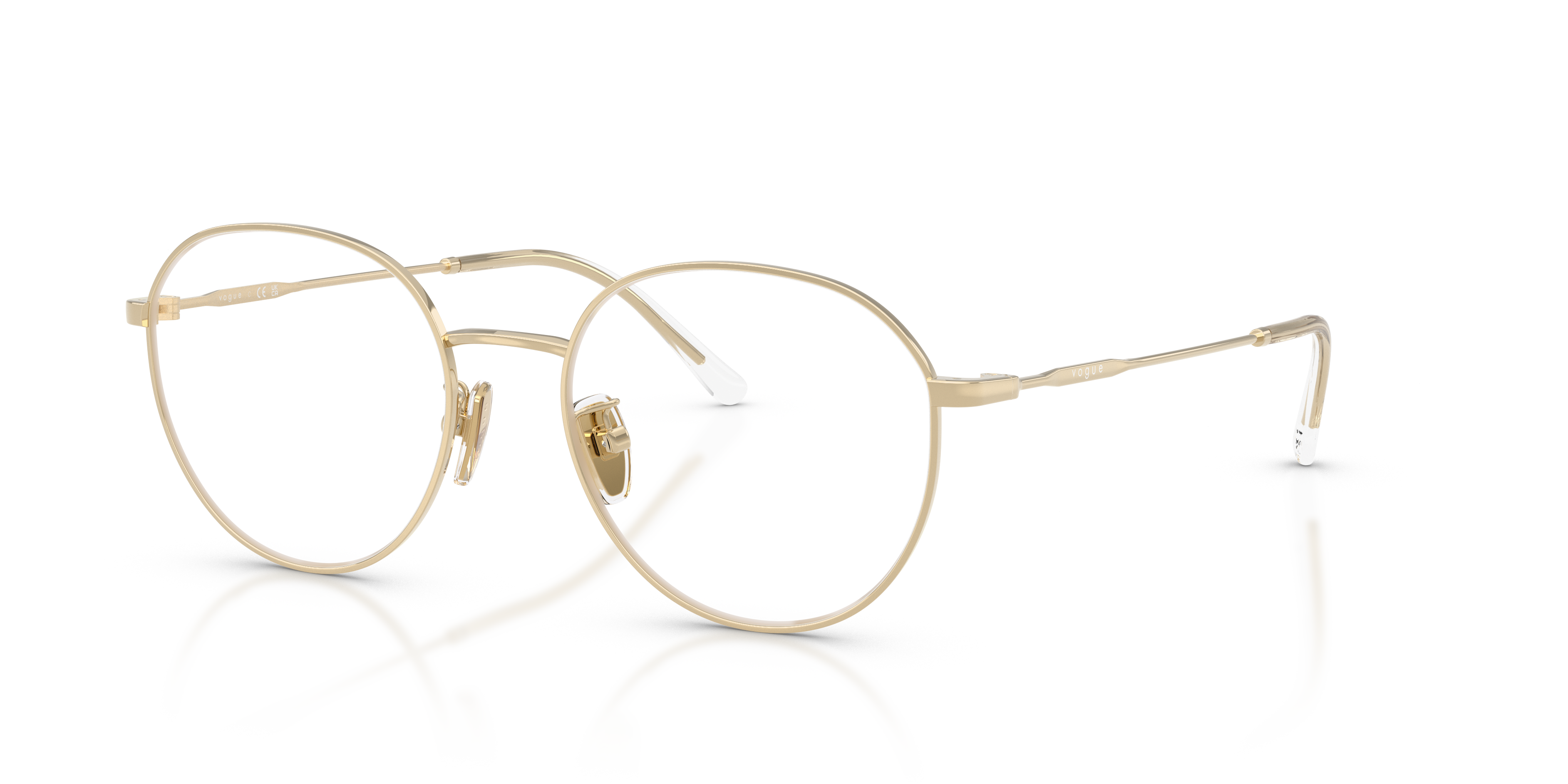 Vogue Eyewear VO4364D 848