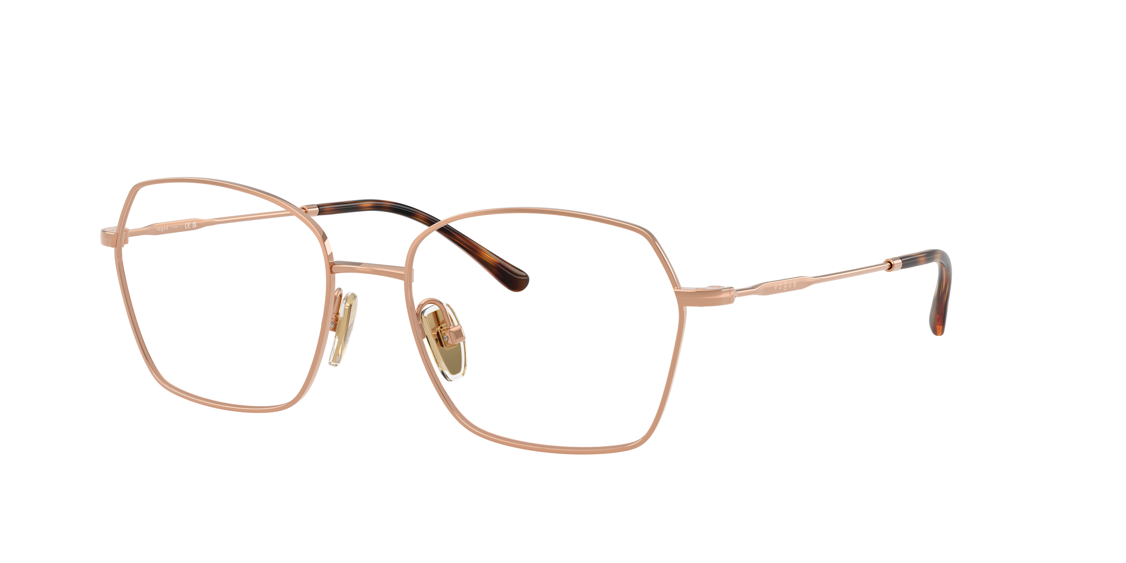 Vogue Eyewear VO4366T 5192