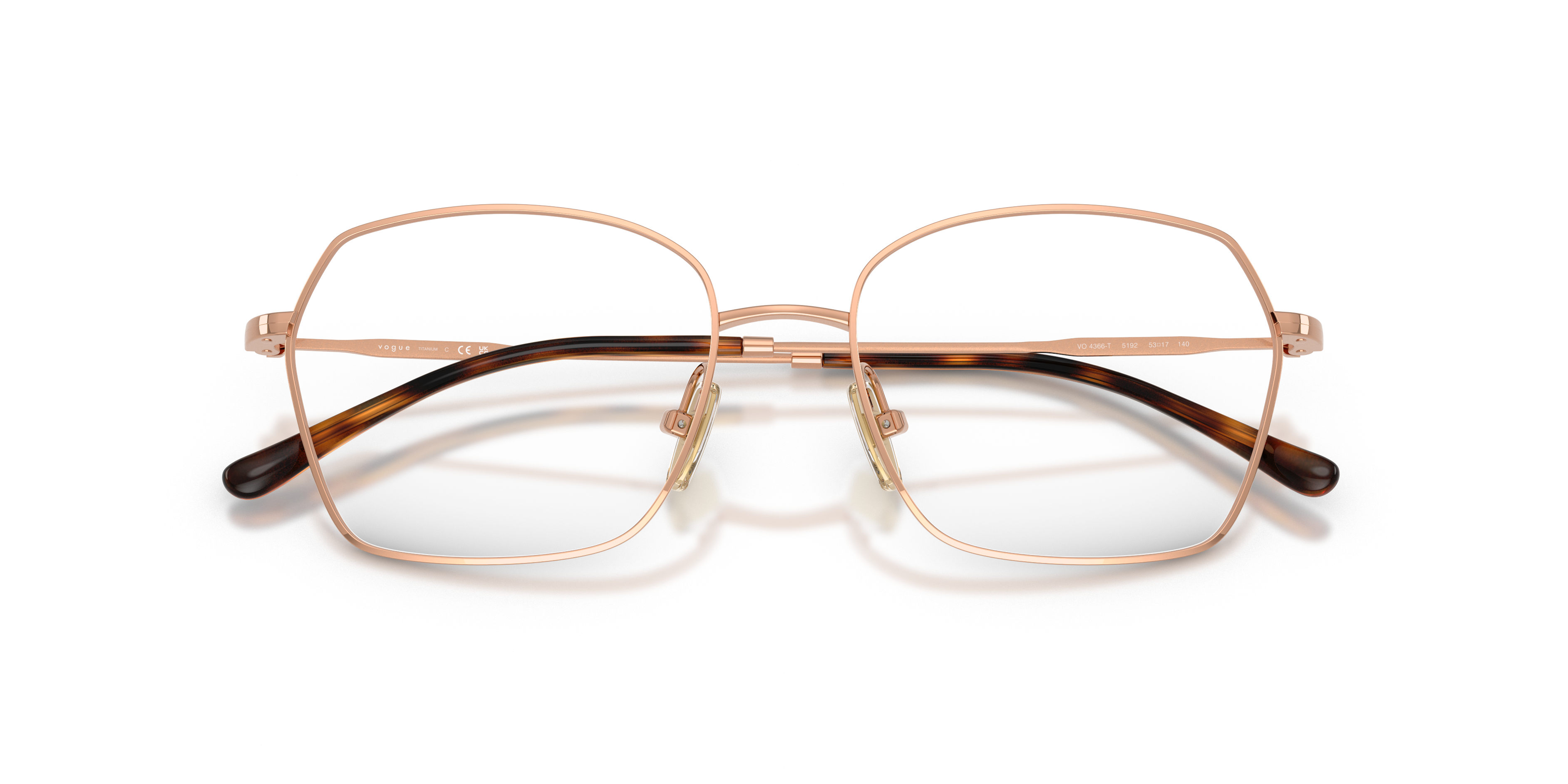 Vogue Eyewear VO4366T 5192