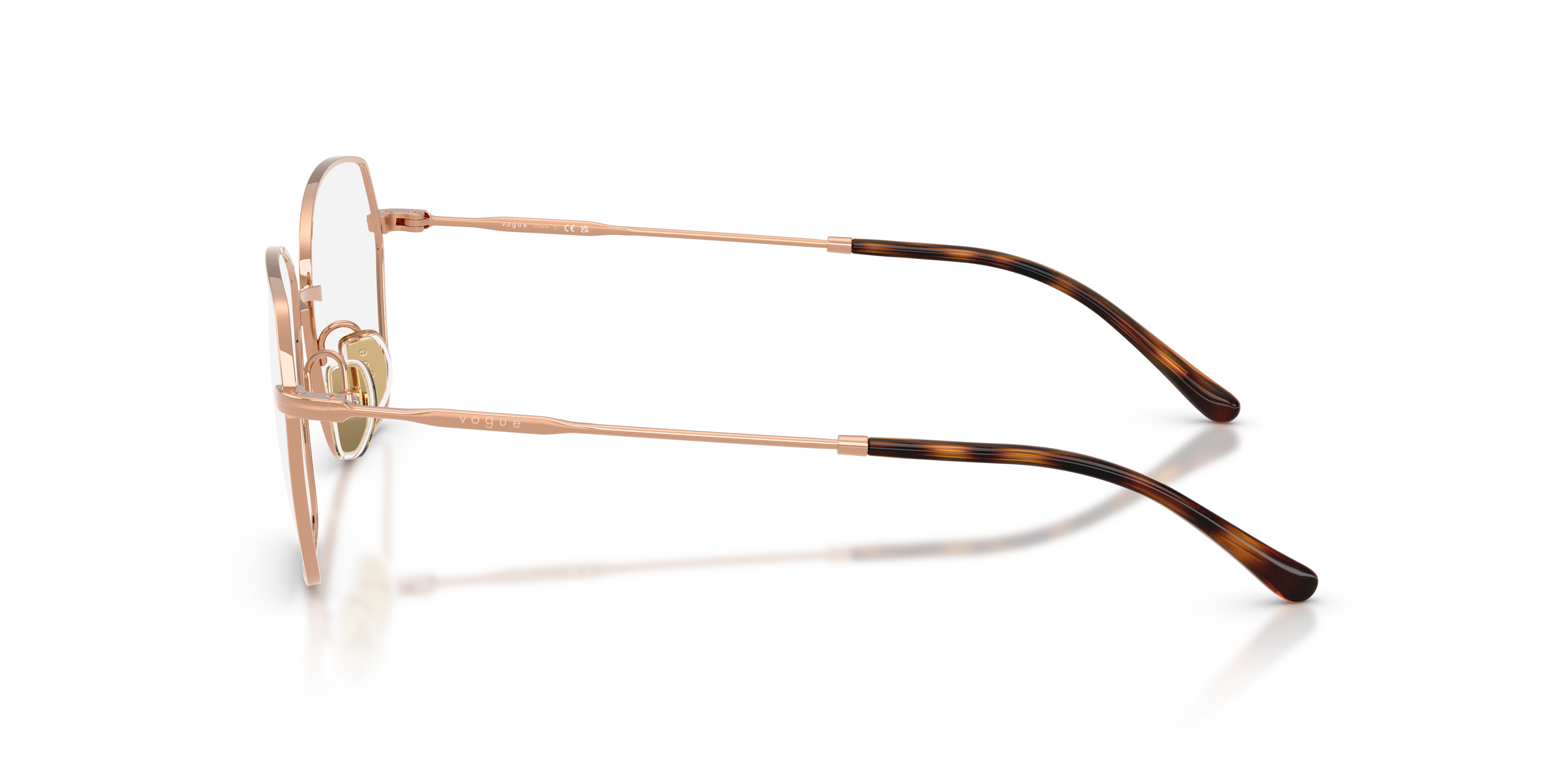 Vogue Eyewear VO4366T 5192