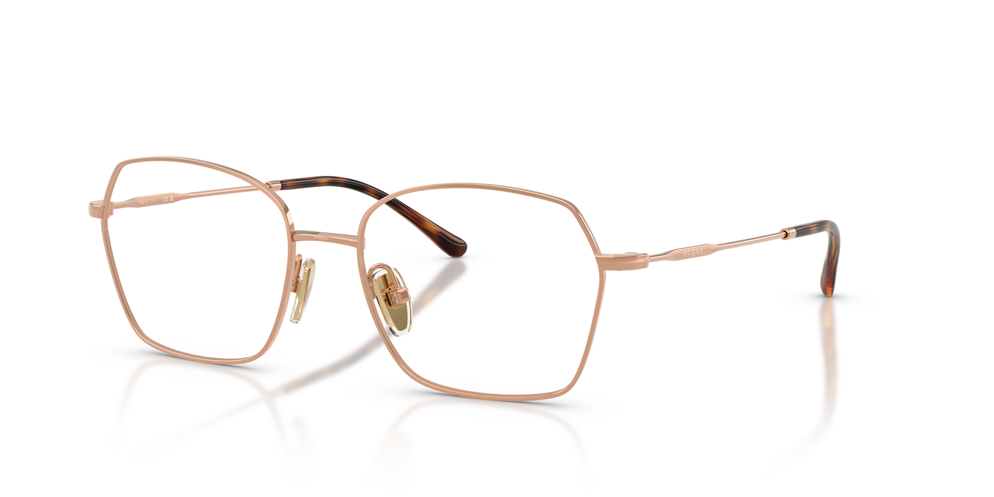 Vogue Eyewear VO4366T 5192