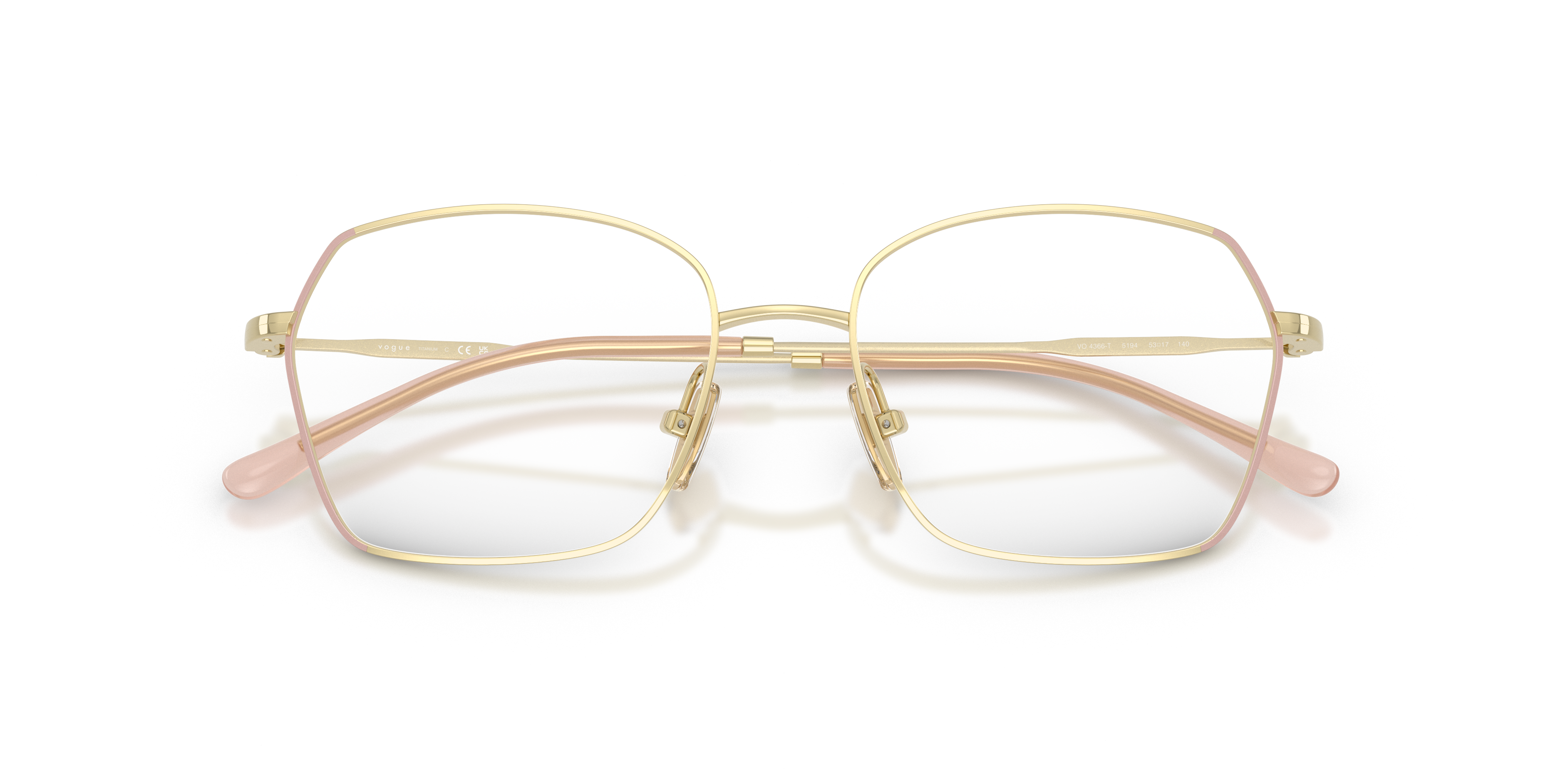 Vogue Eyewear VO4366T 5193