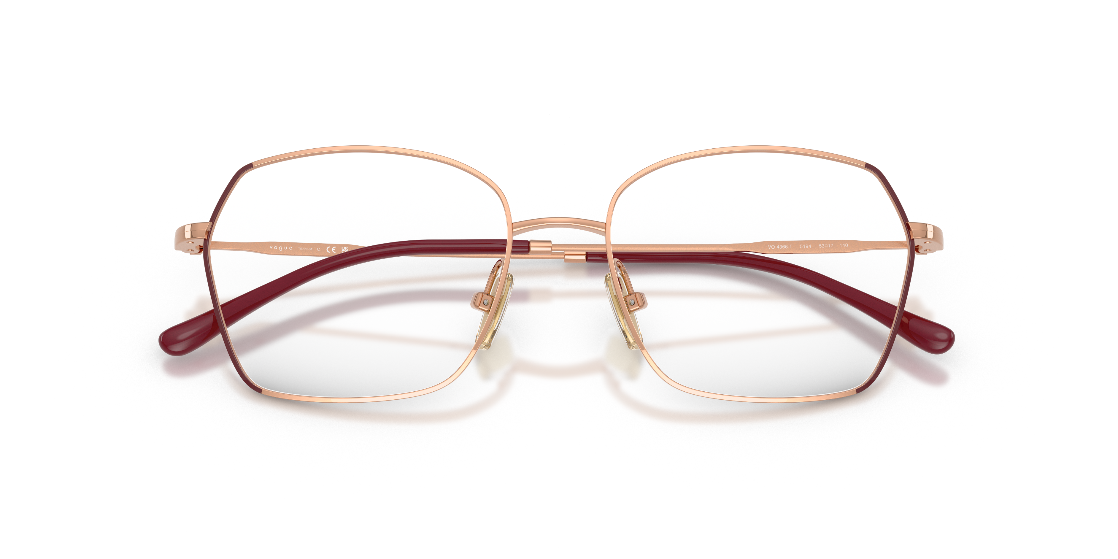 Vogue Eyewear VO4366T 5194