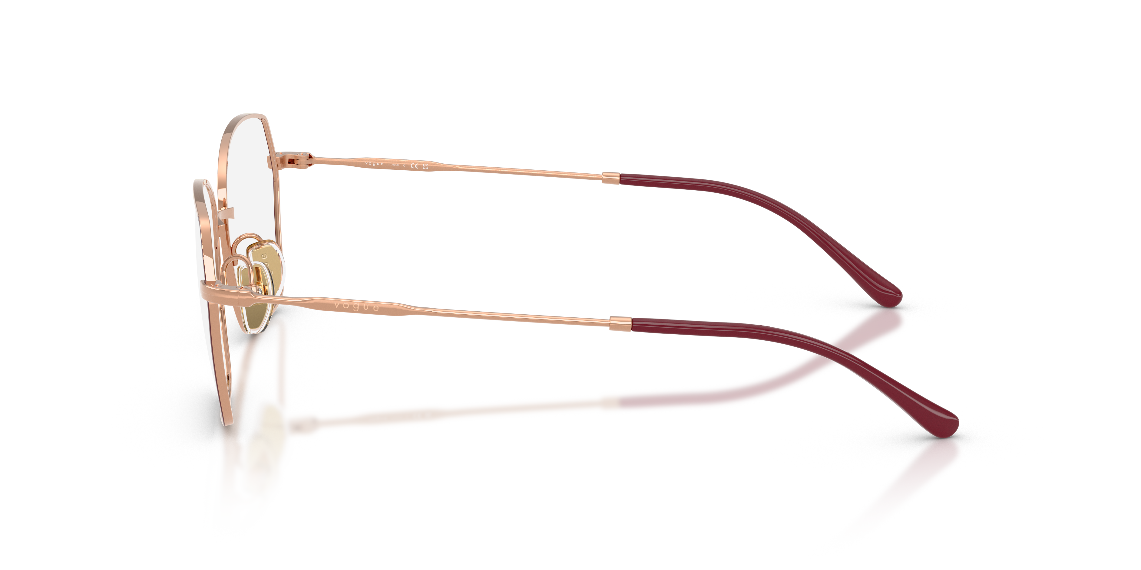 Vogue Eyewear VO4366T 5194