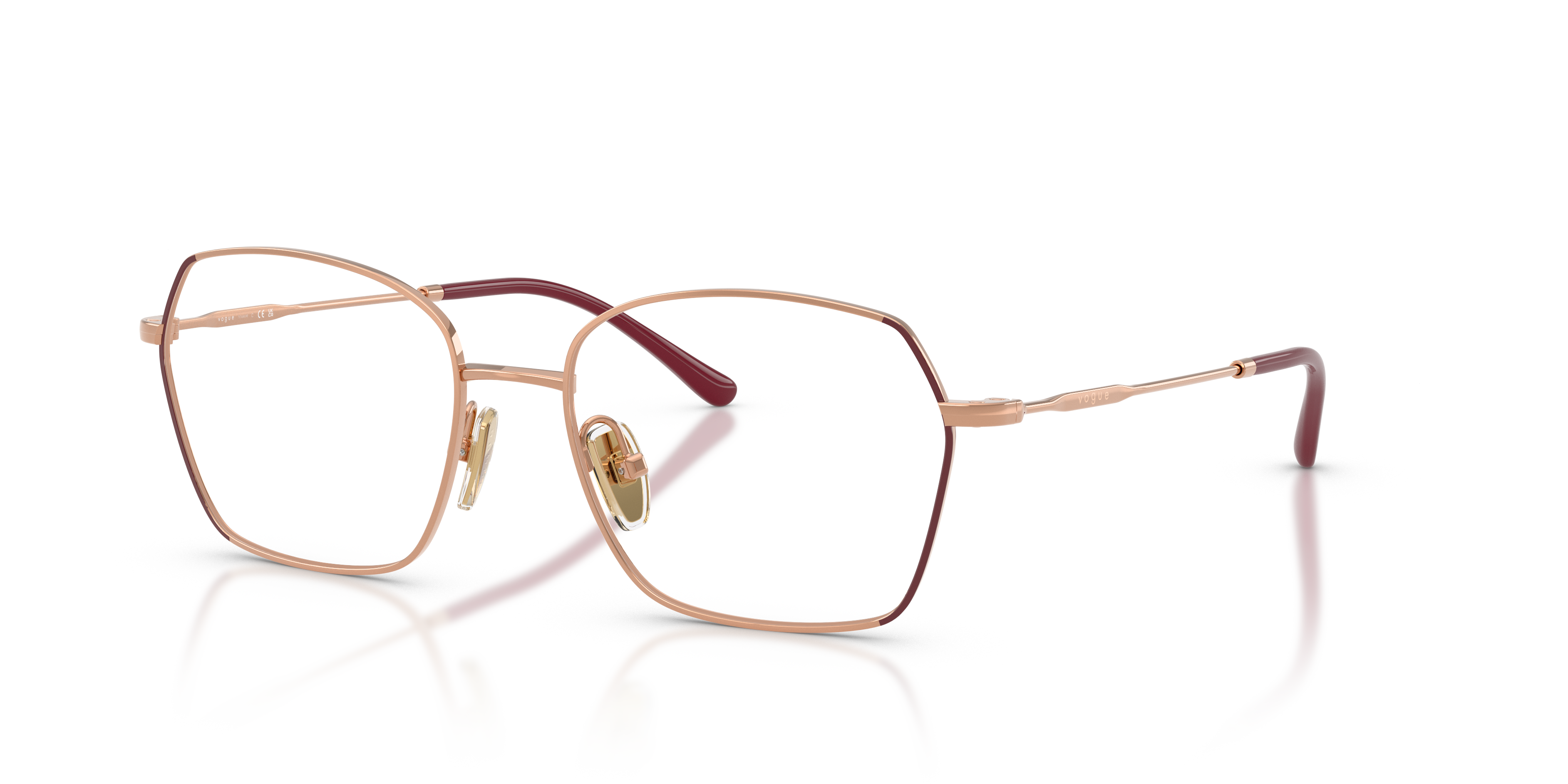 Vogue Eyewear VO4366T 5194