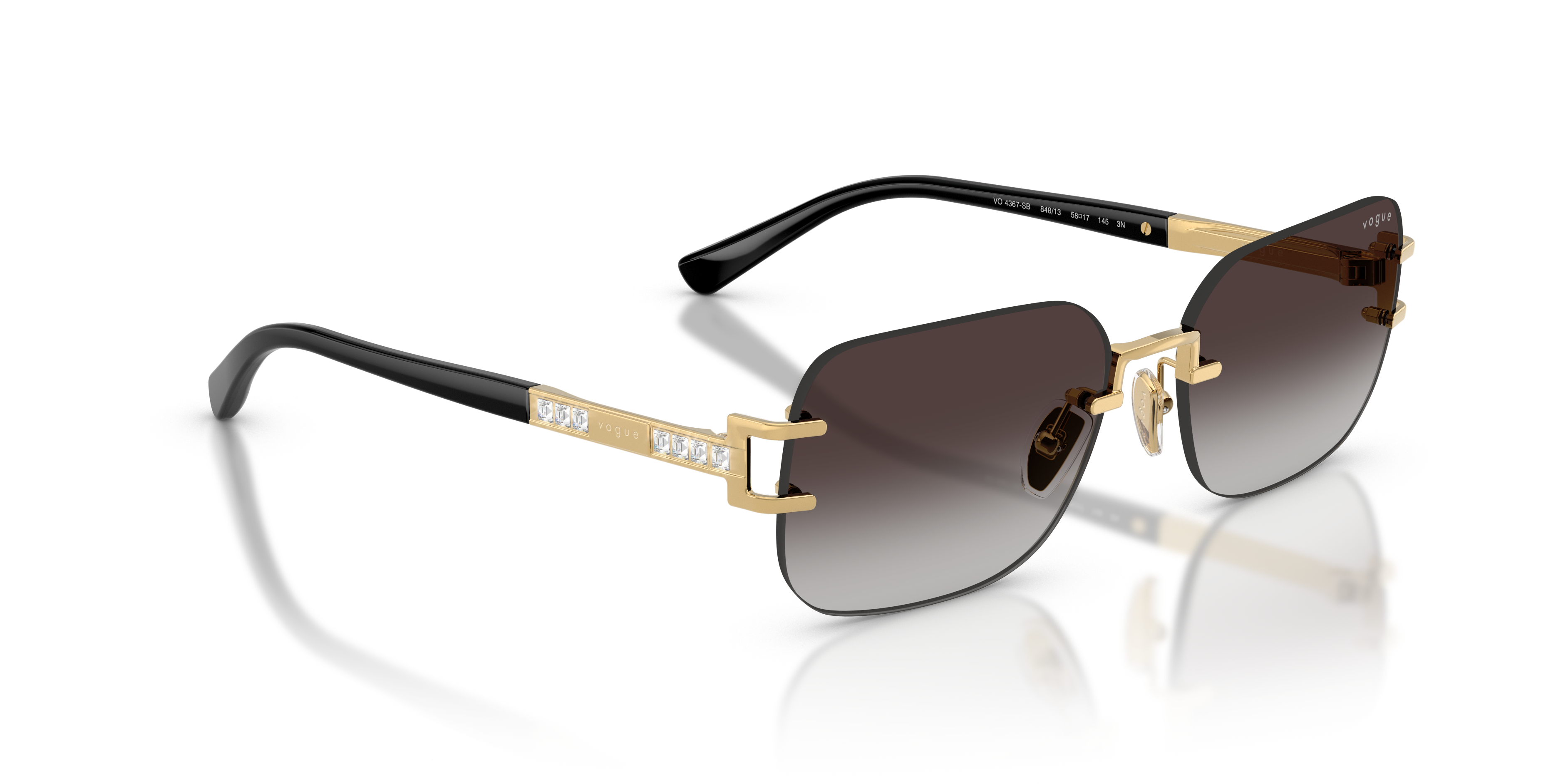 Vogue Eyewear VO4367SB 280/8G