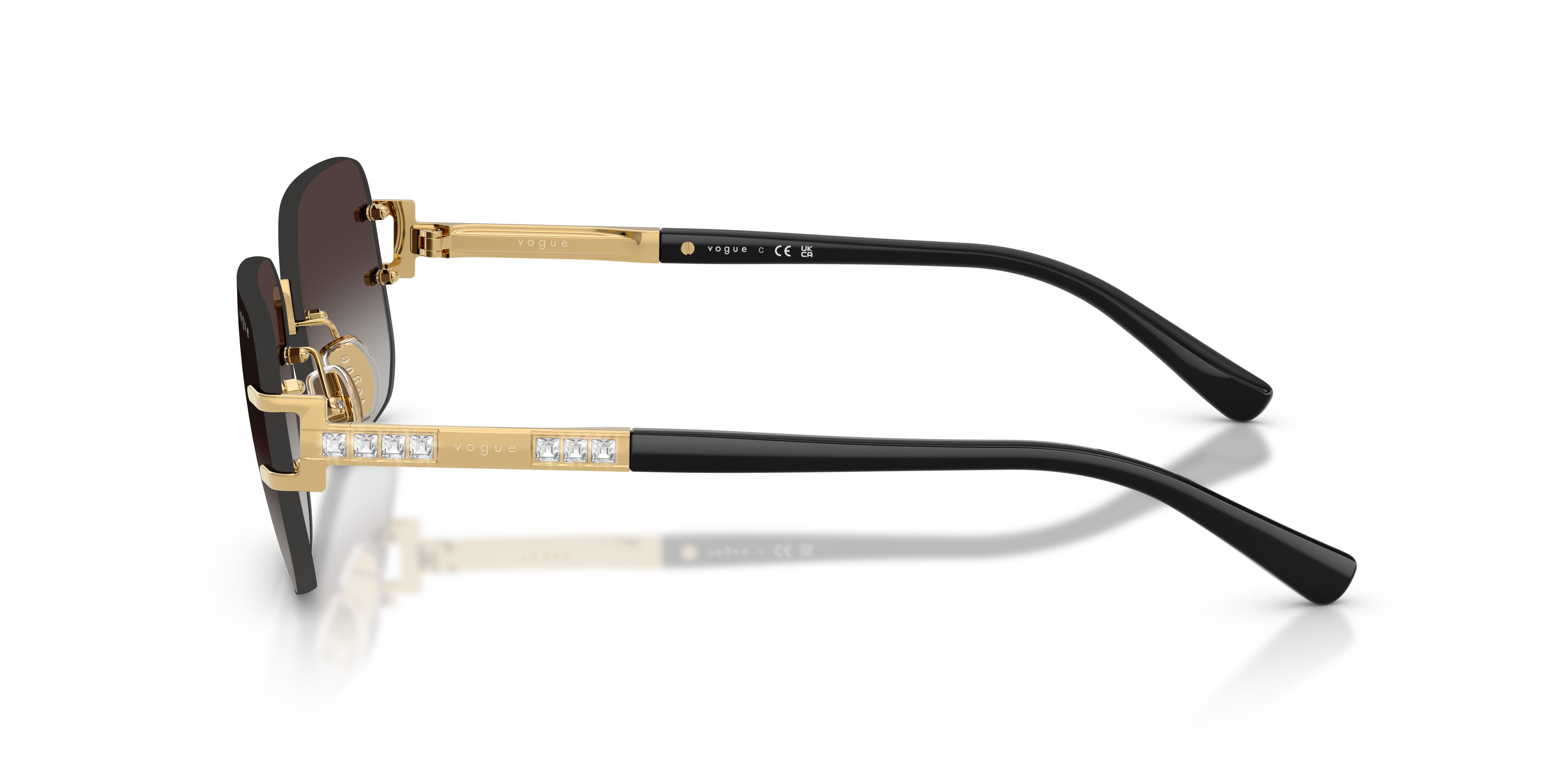 Vogue Eyewear VO4367SB 280/8G