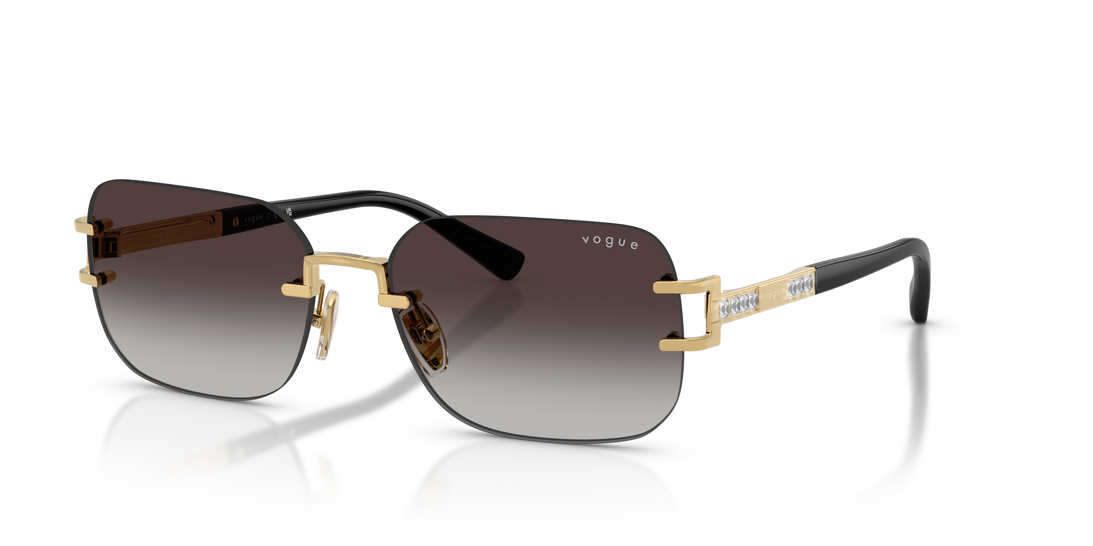 Vogue Eyewear VO4367SB 280/8G