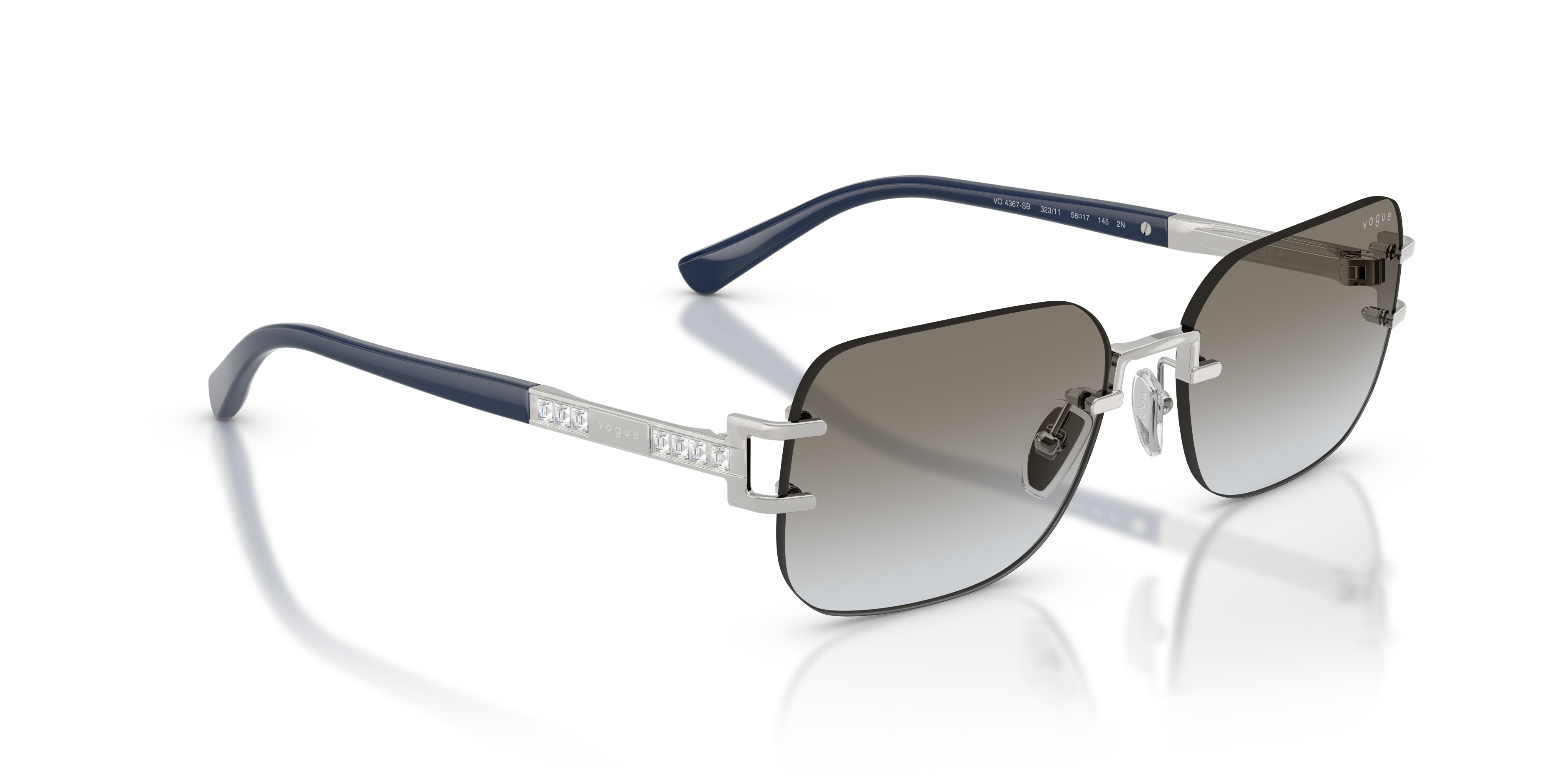 Vogue Eyewear VO4367SB 323/11