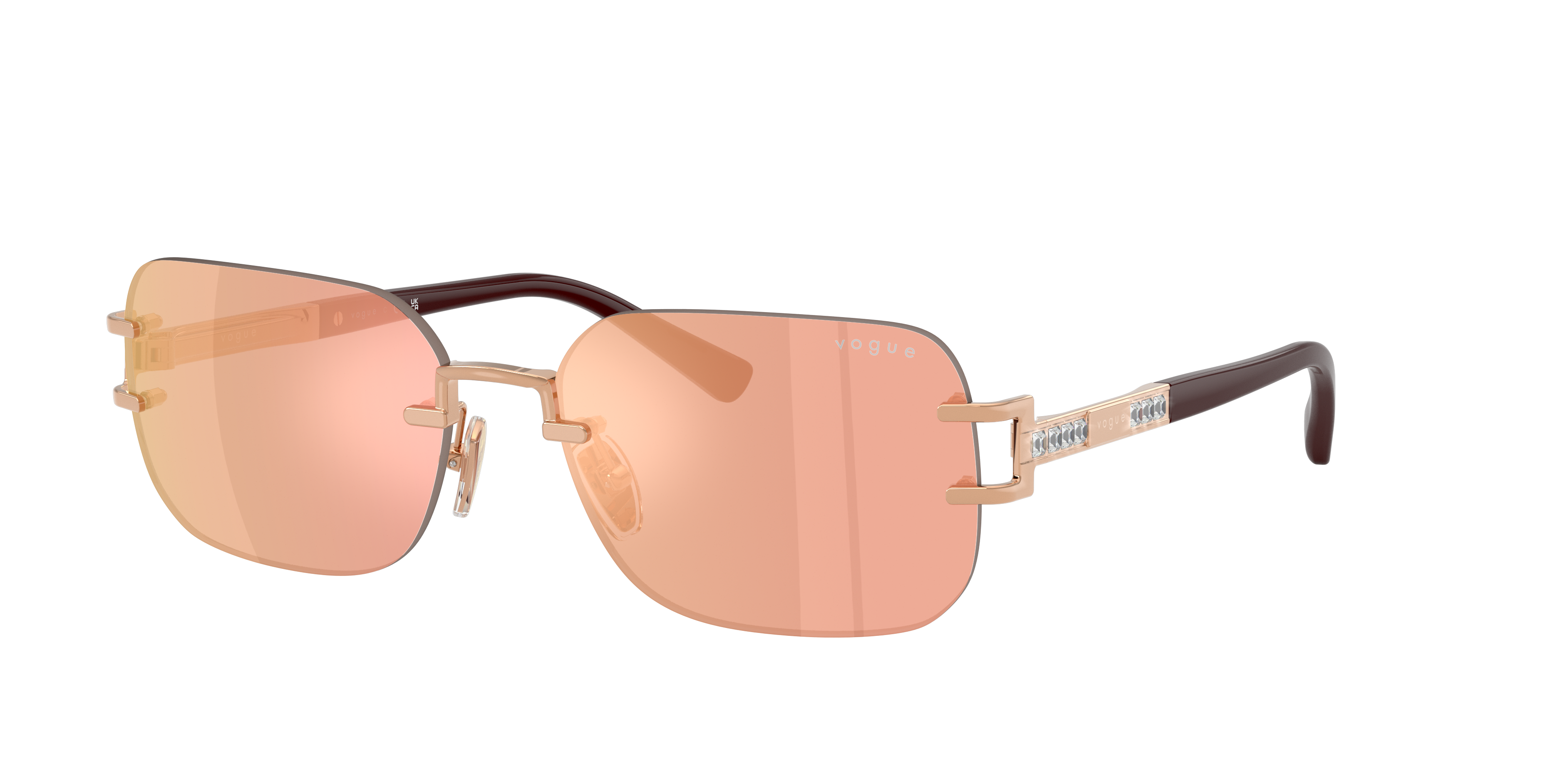 Vogue Eyewear VO4367SB 51526Q