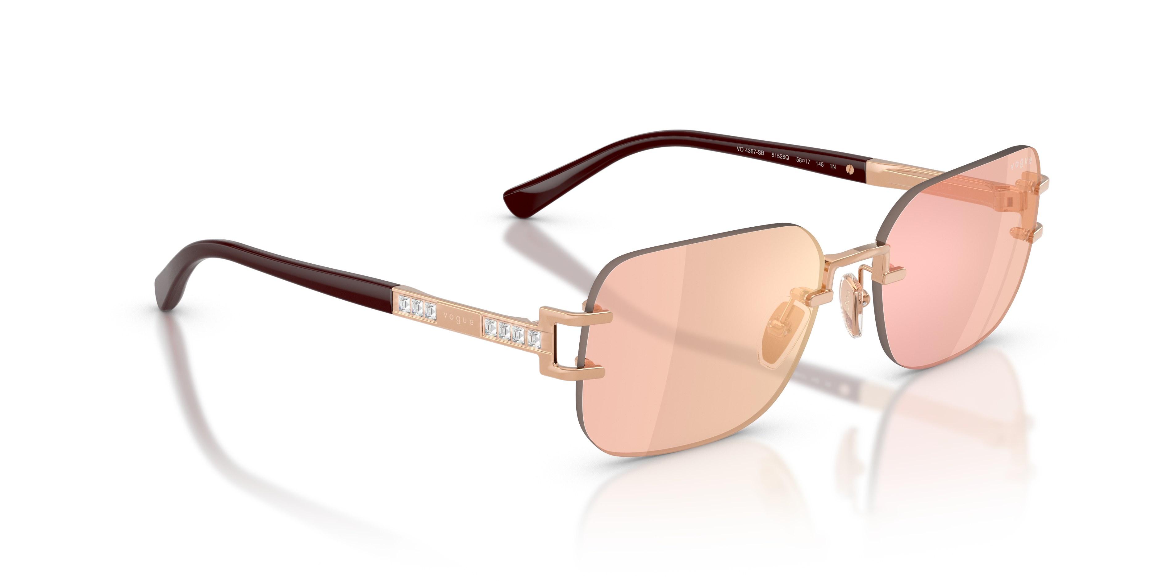 Vogue Eyewear VO4367SB 51526Q