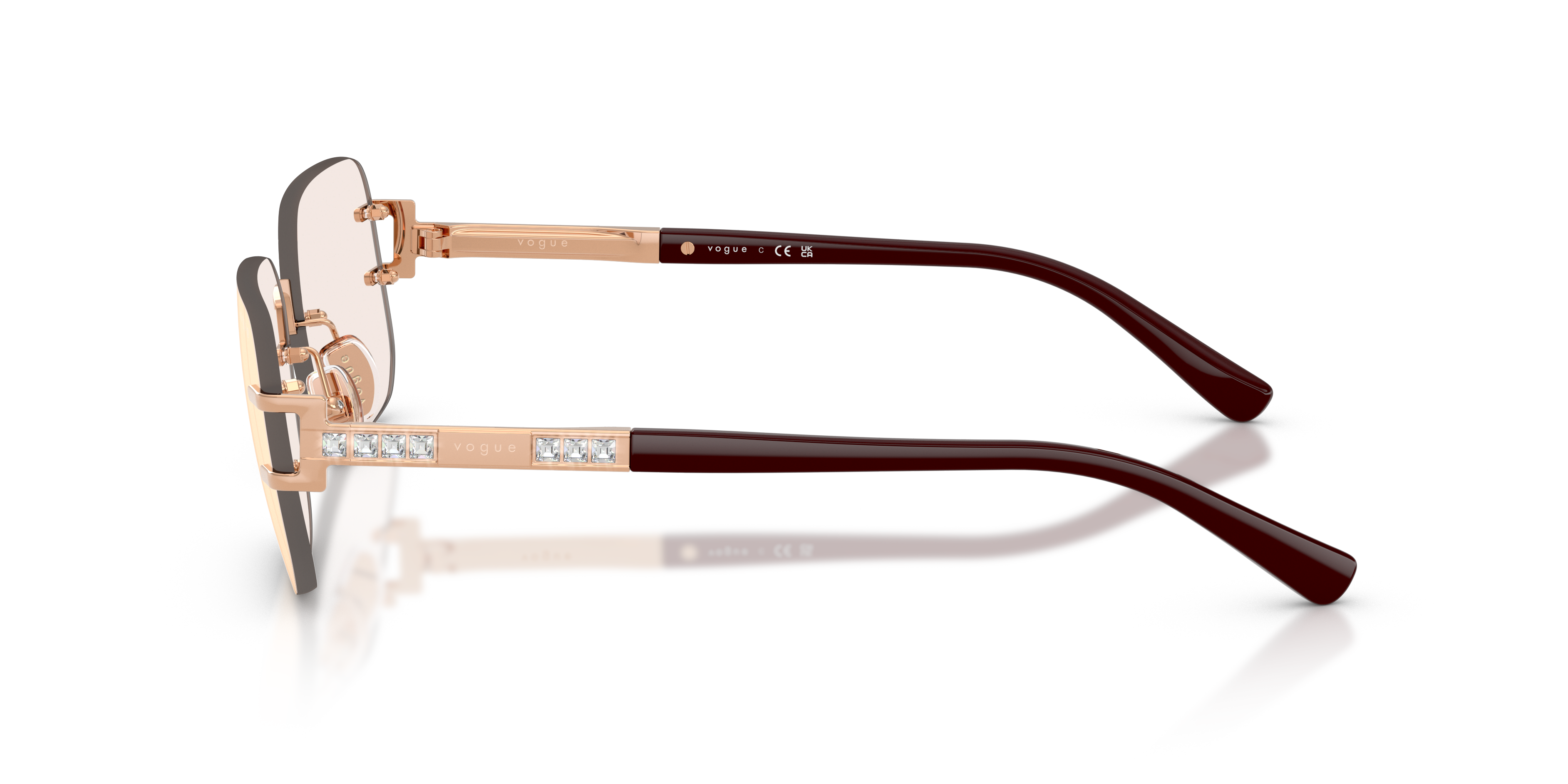 Vogue Eyewear VO4367SB 51526Q