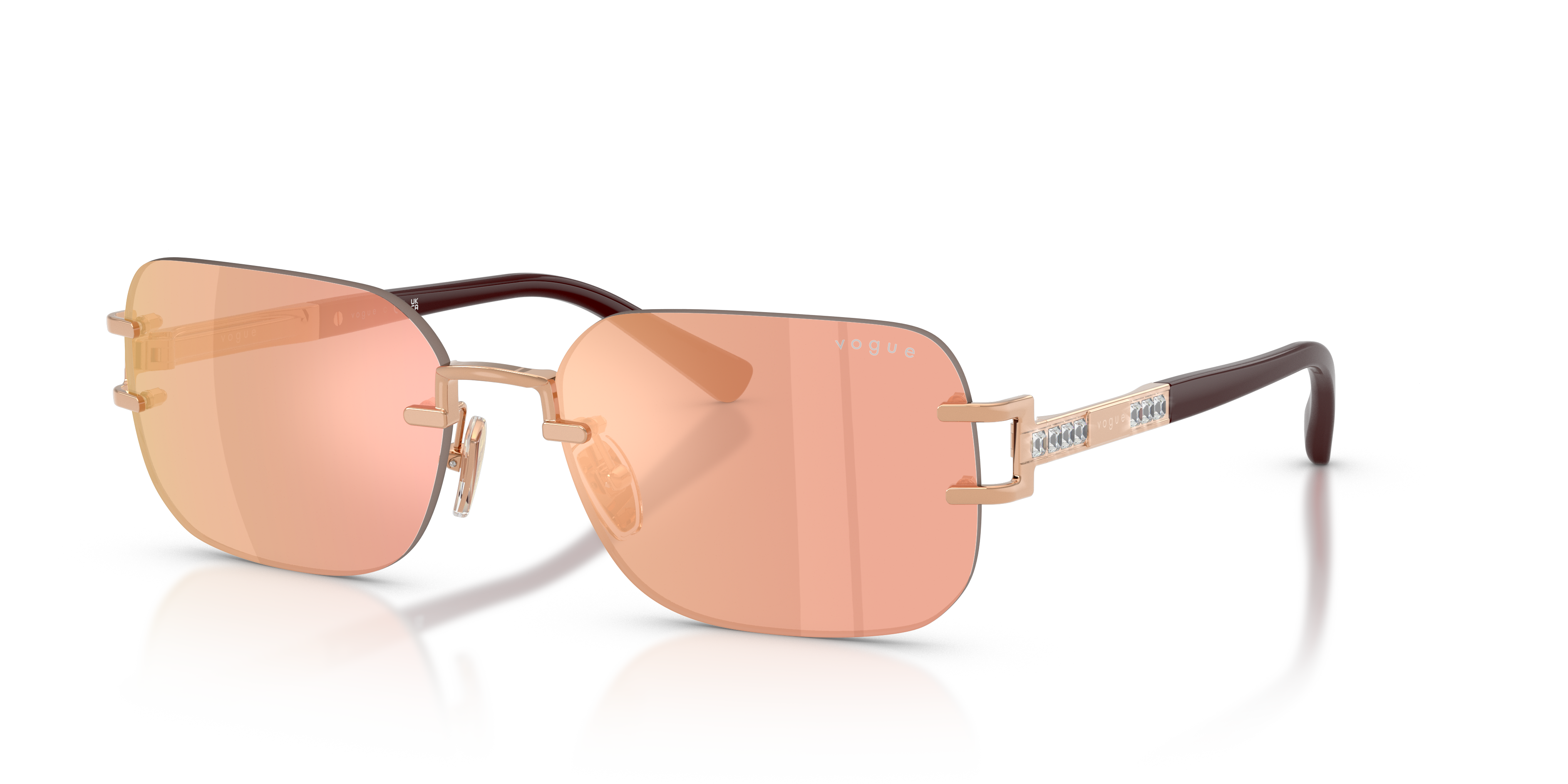 Vogue Eyewear VO4367SB 51526Q