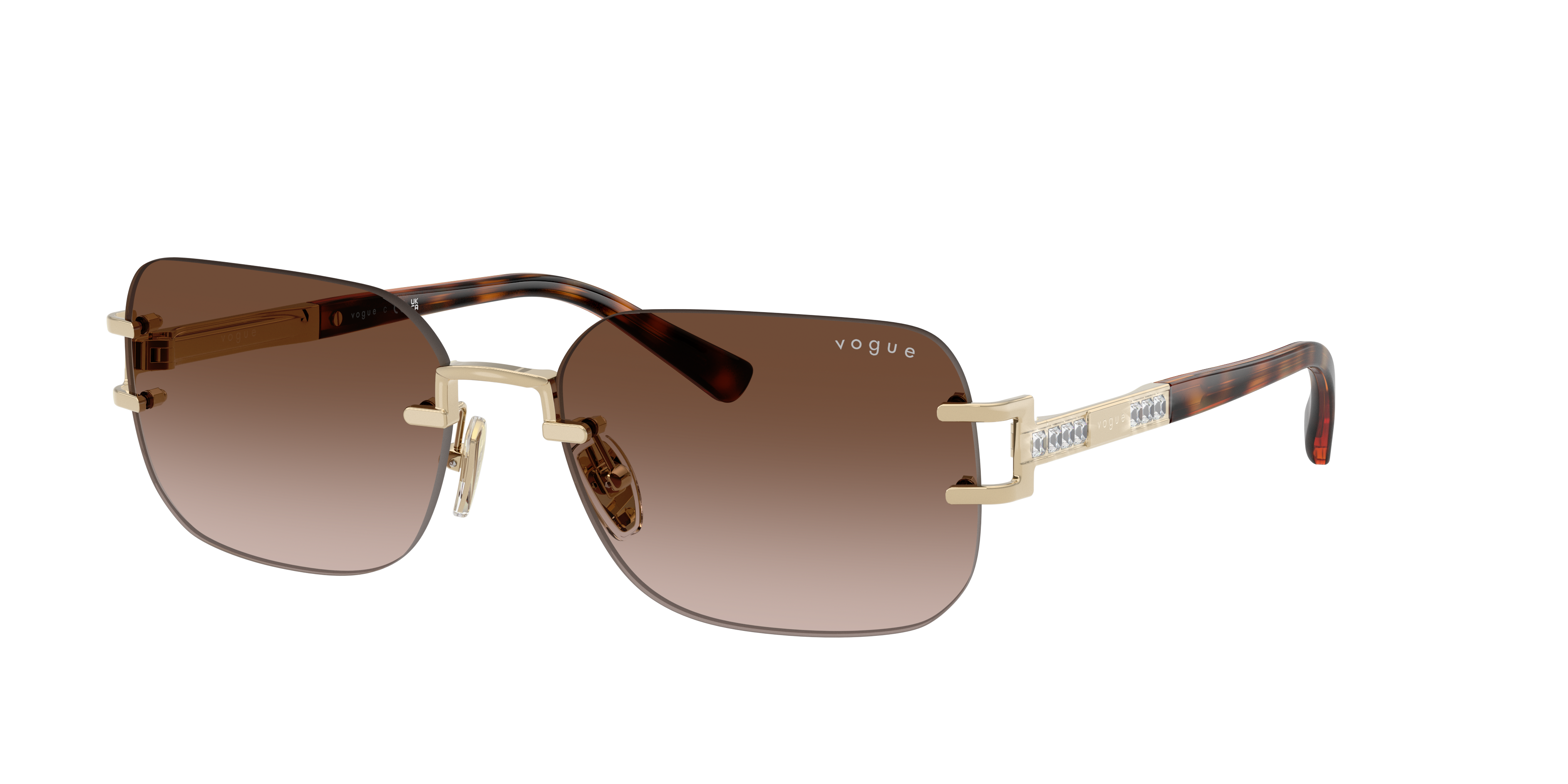 Vogue Eyewear VO4367SB 848/13