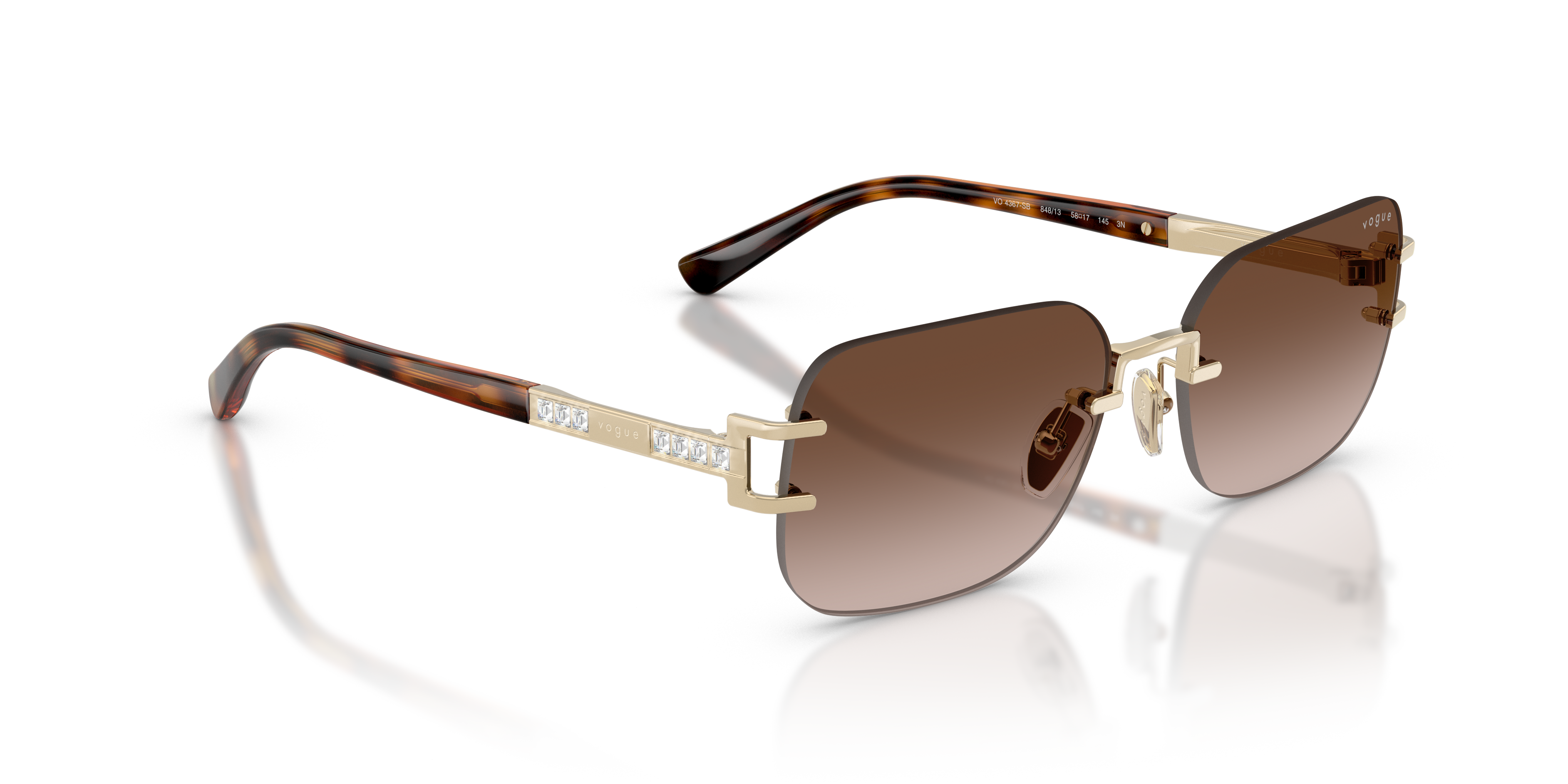 Vogue Eyewear VO4367SB 848/13