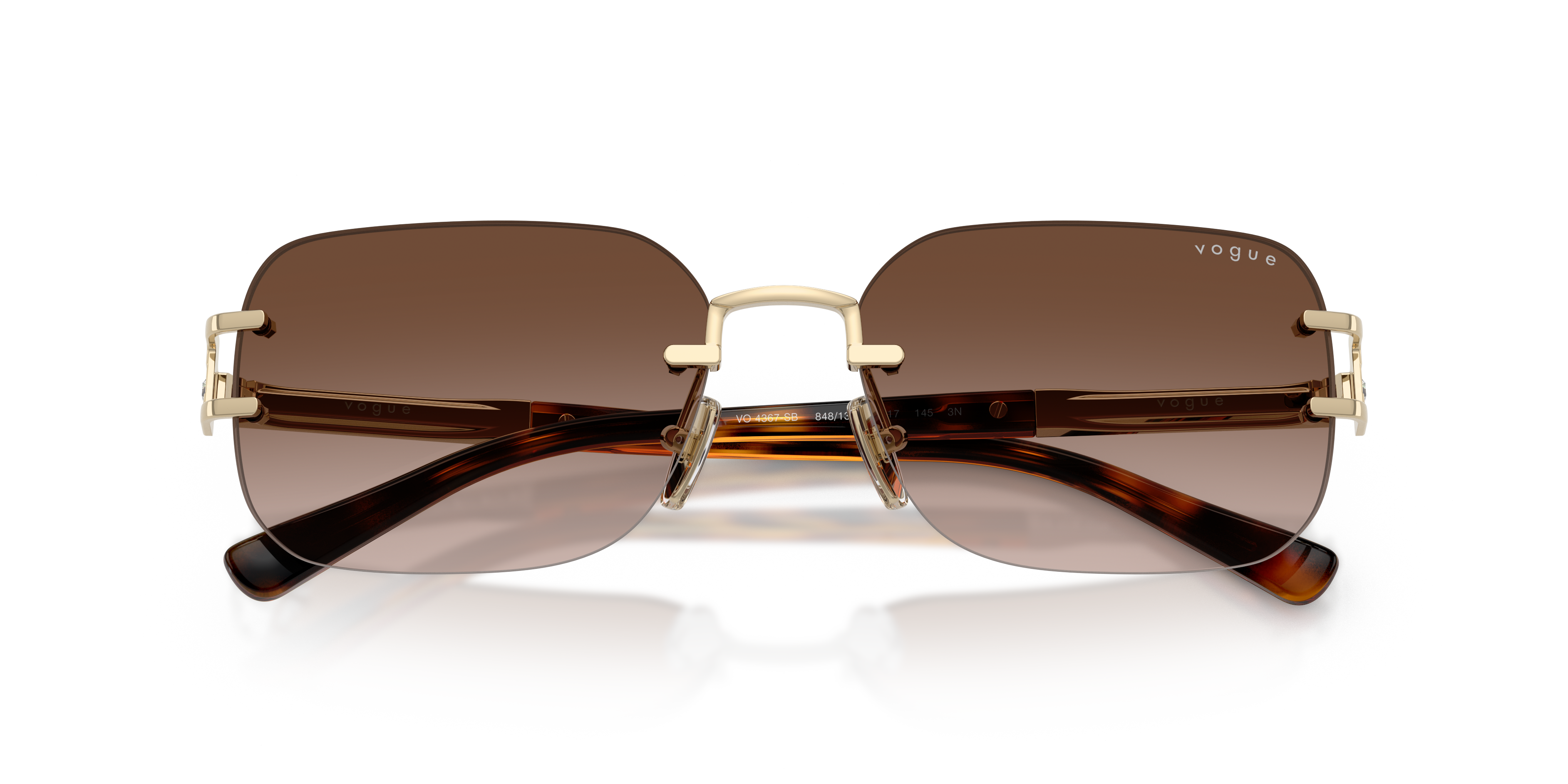 Vogue Eyewear VO4367SB 848/13