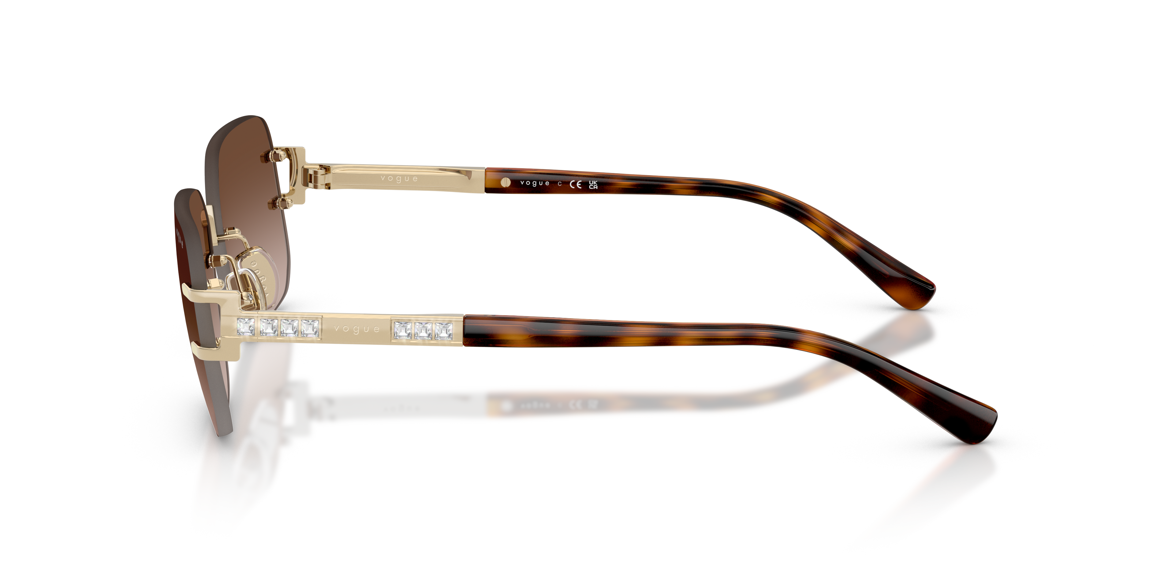 Vogue Eyewear VO4367SB 848/13