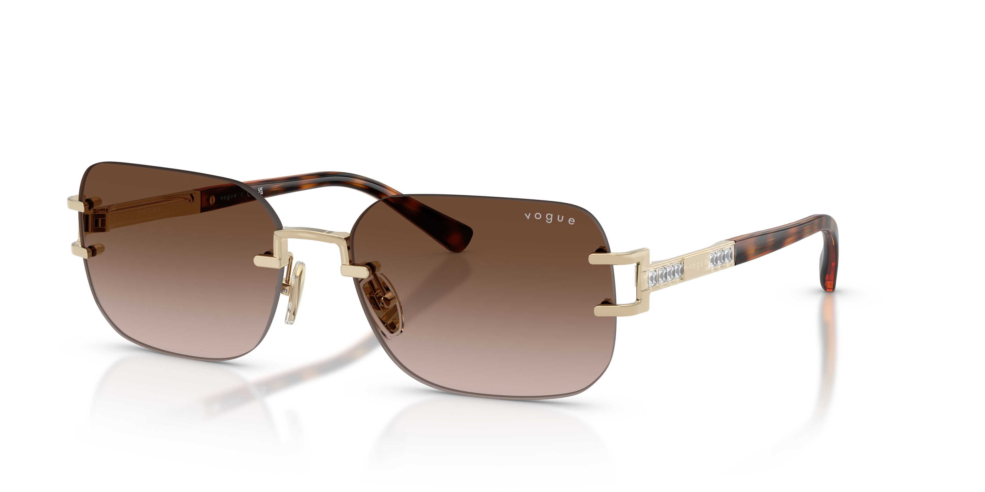 Vogue Eyewear VO4367SB 848/13