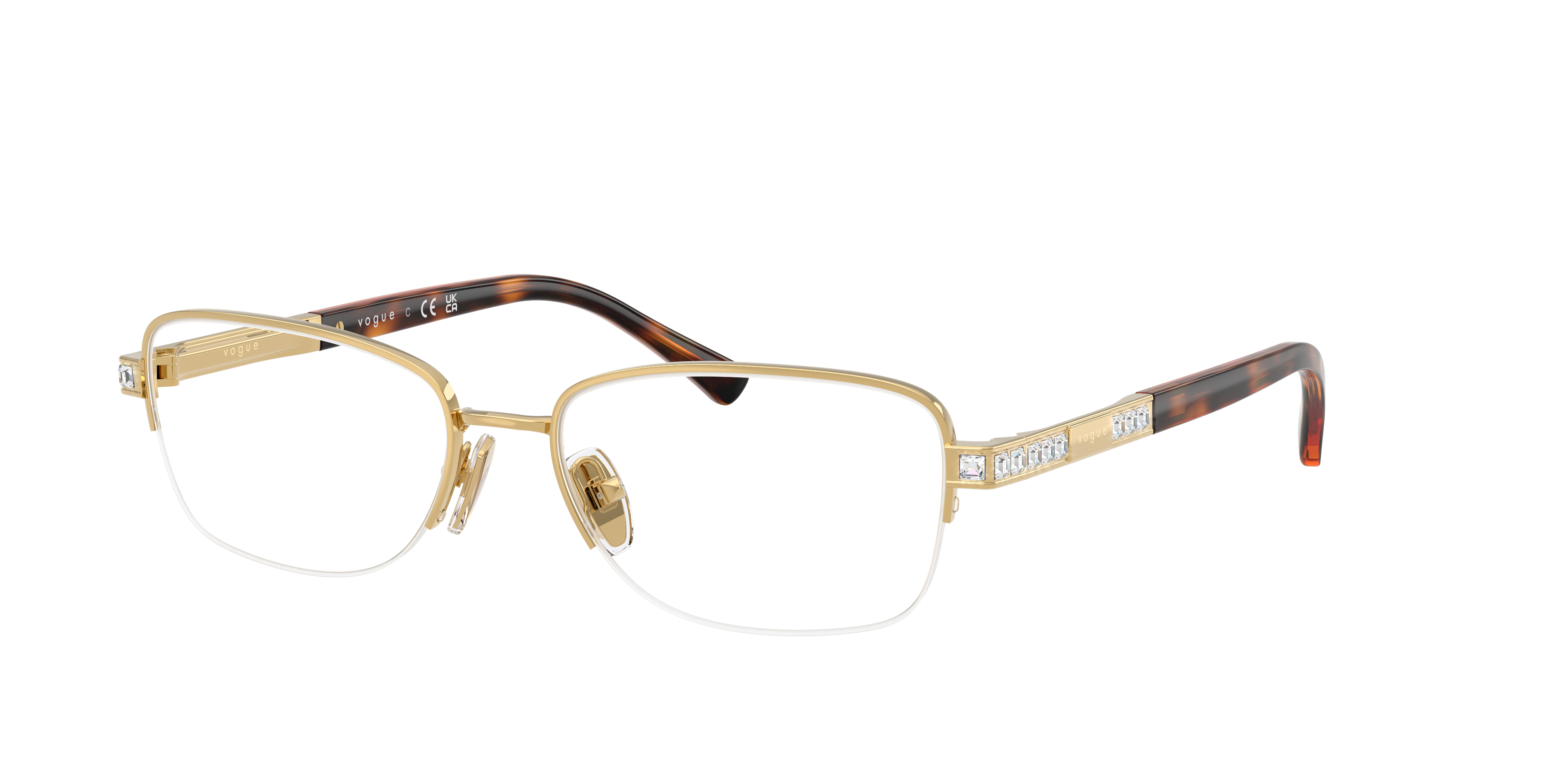 Vogue Eyewear VO4368B 280