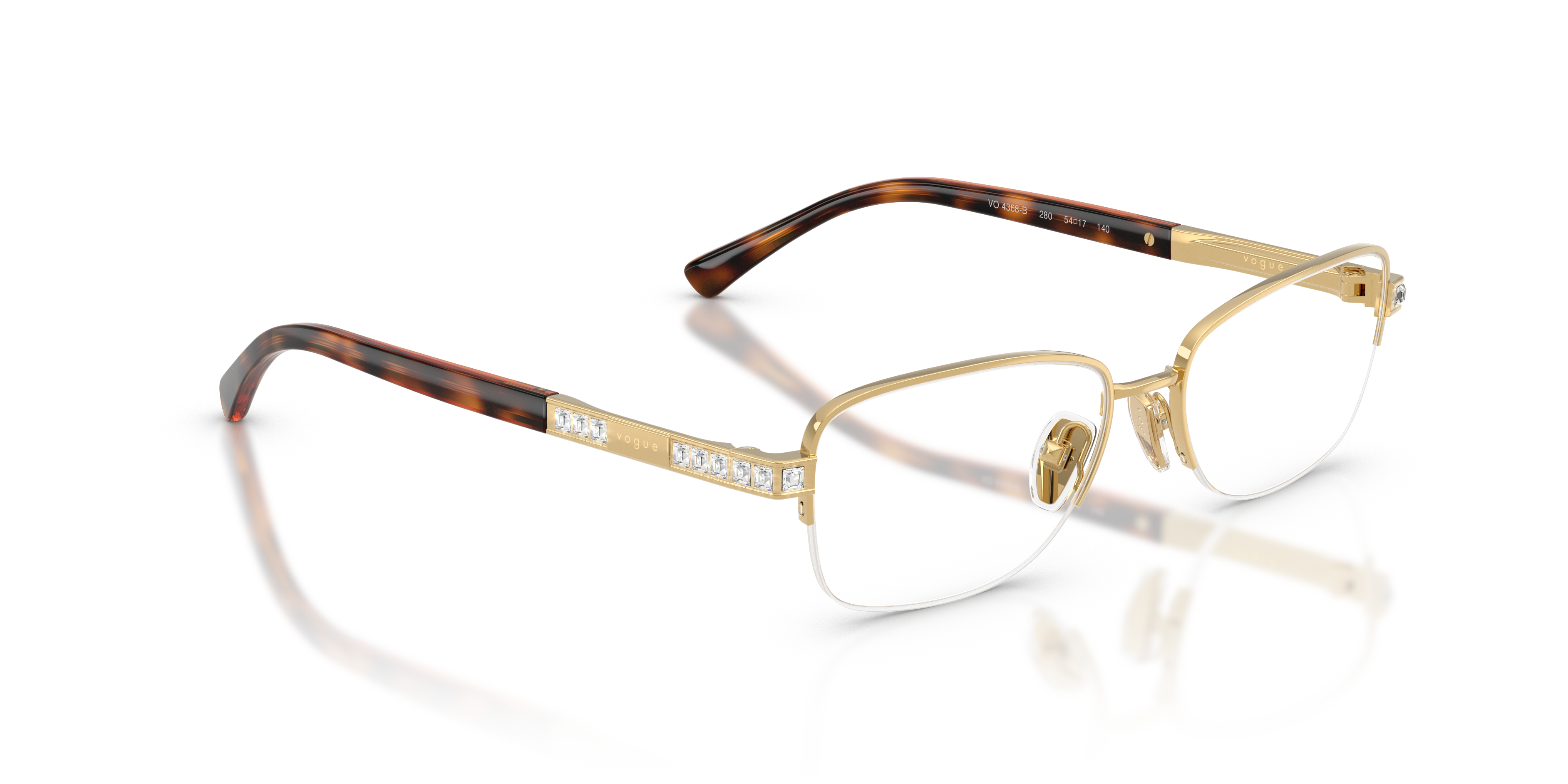 Vogue Eyewear VO4368B 280