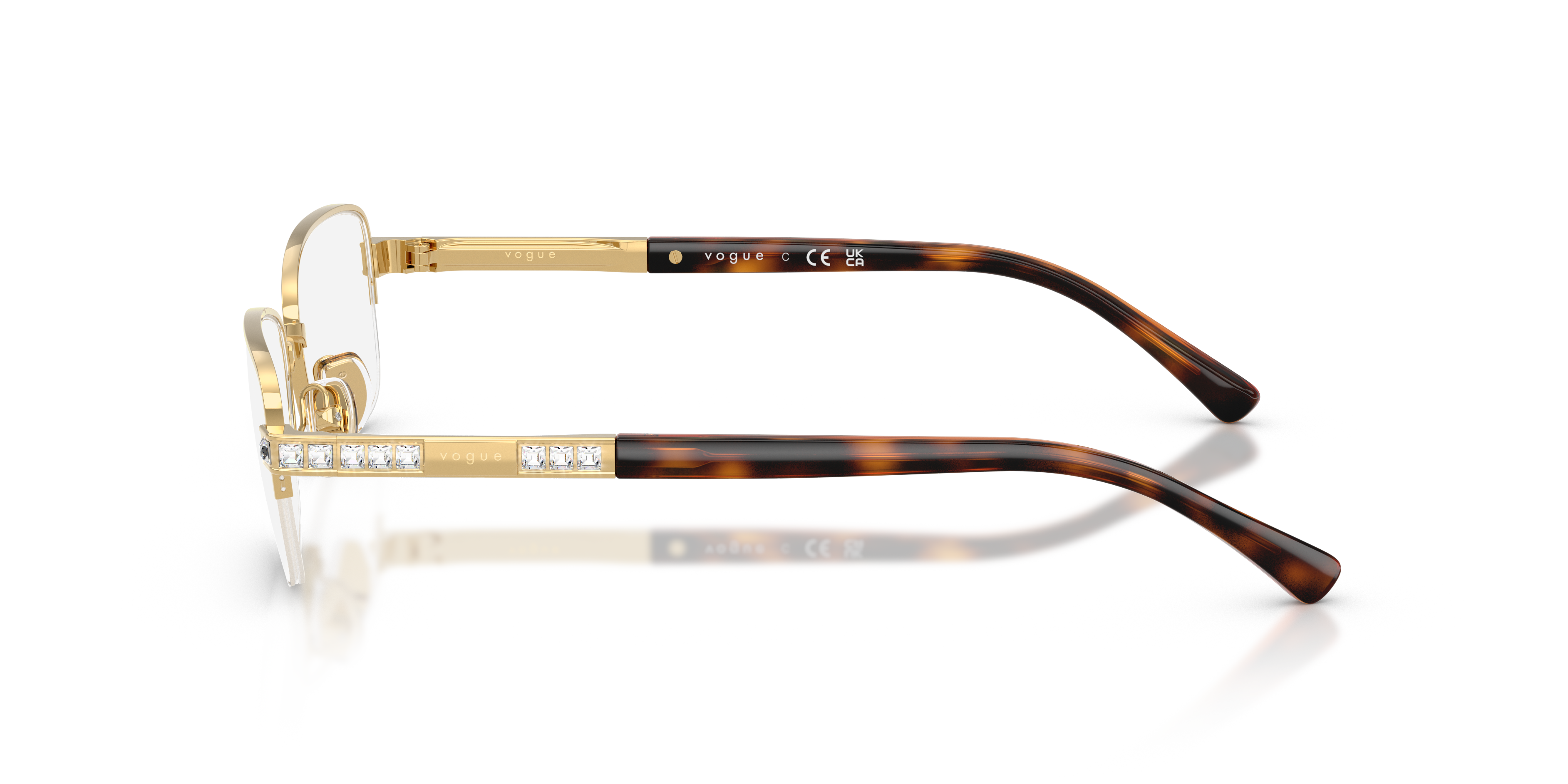 Vogue Eyewear VO4368B 280