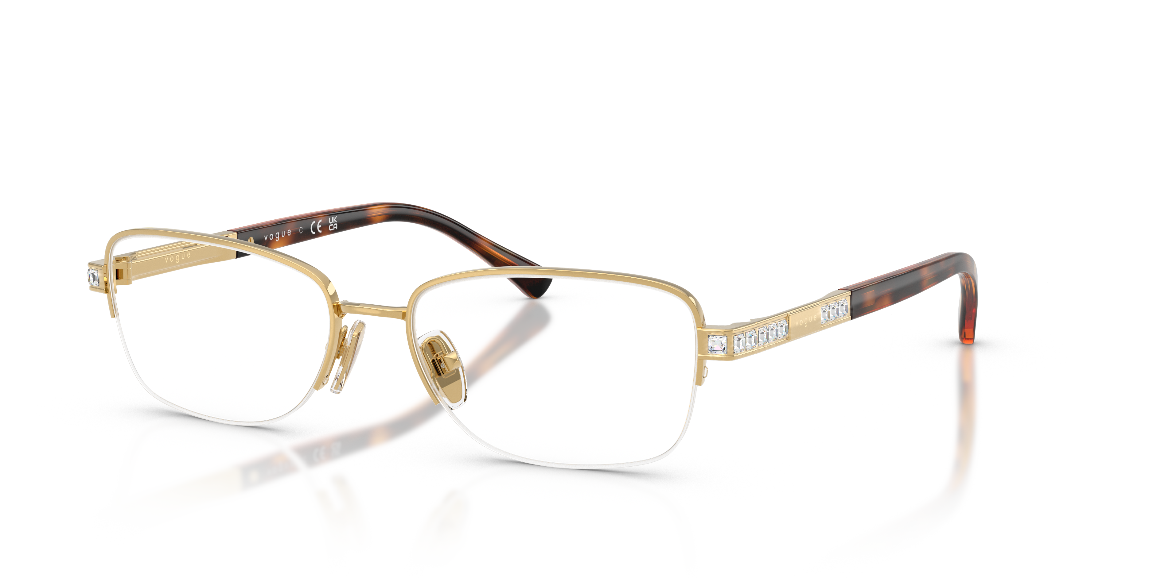Vogue Eyewear VO4368B 280