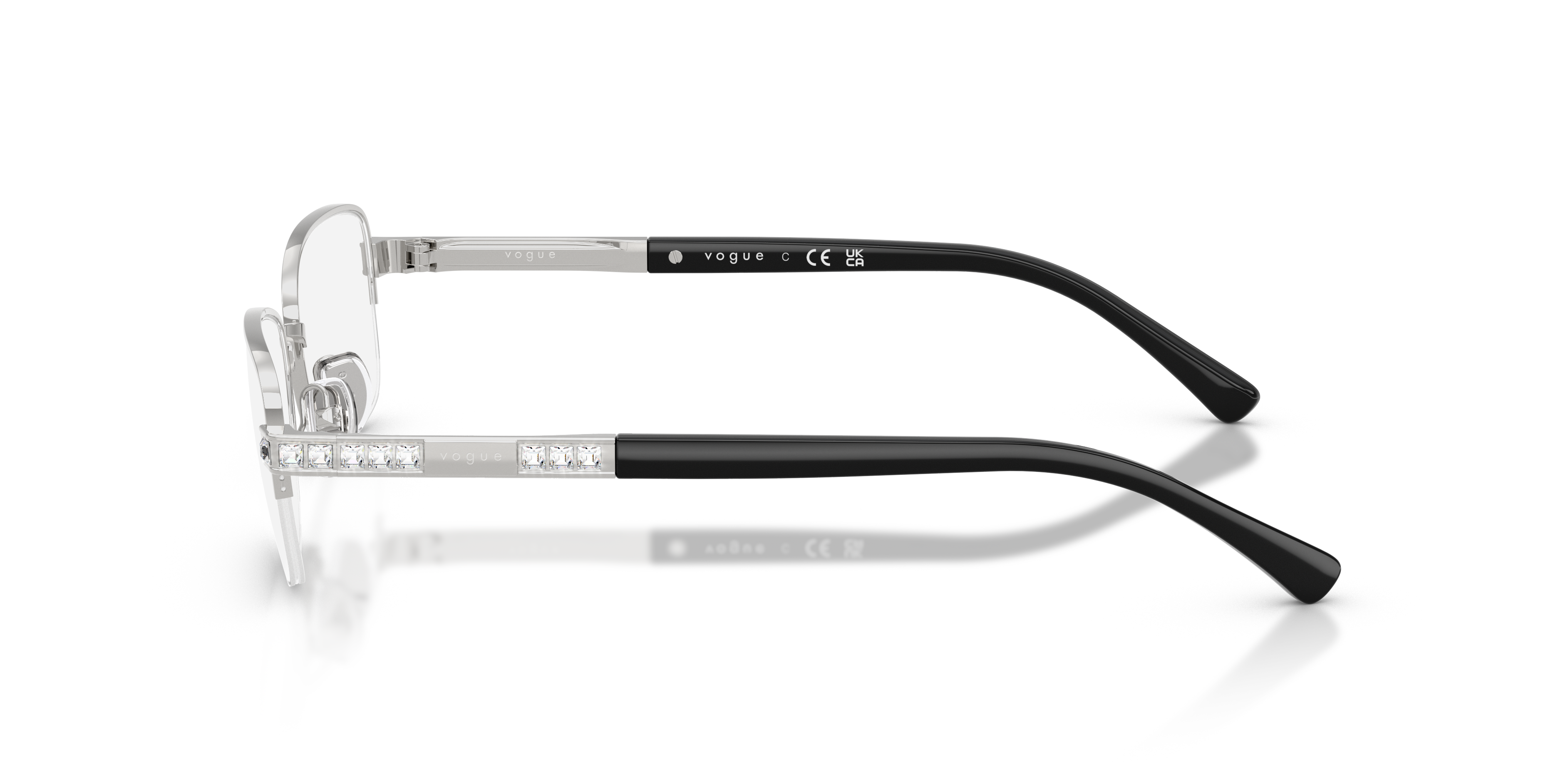 Vogue Eyewear VO4368B 323