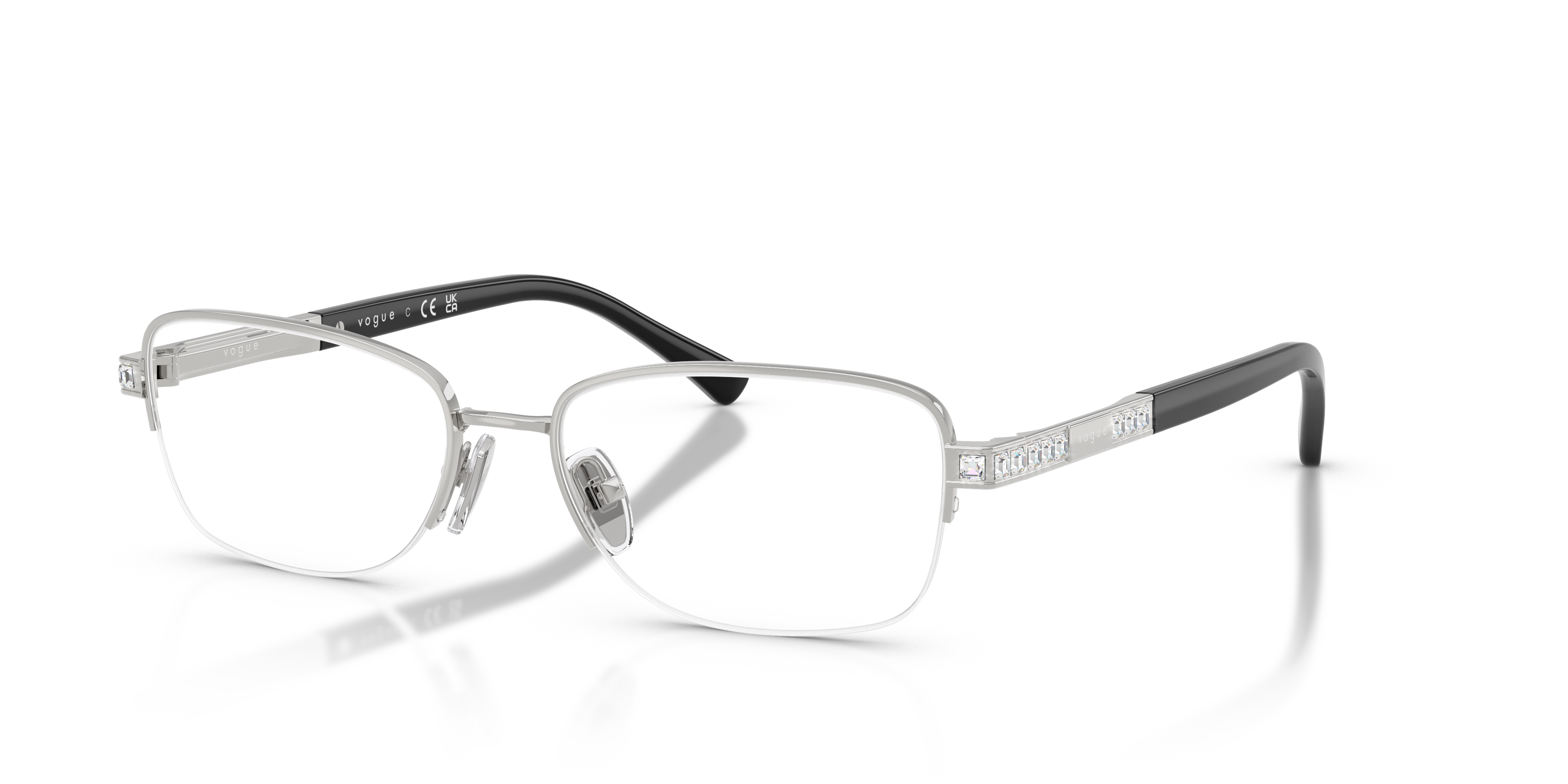 Vogue Eyewear VO4368B 323