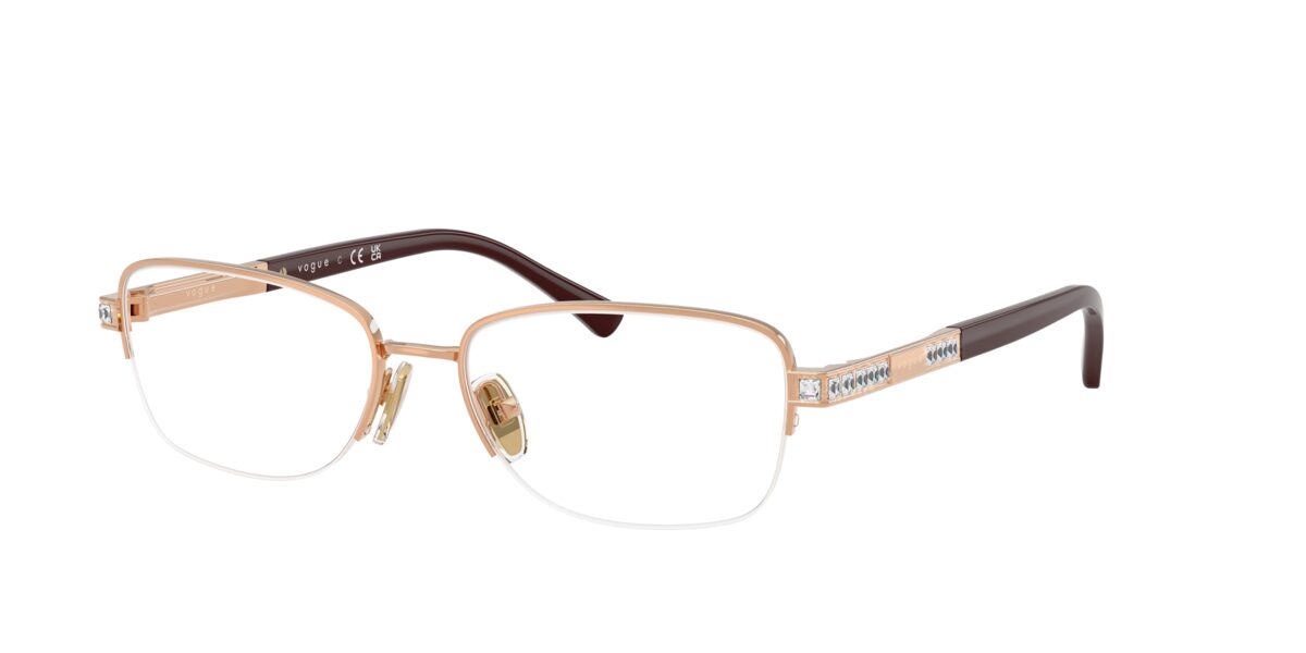 Vogue Eyewear VO4368B 5152