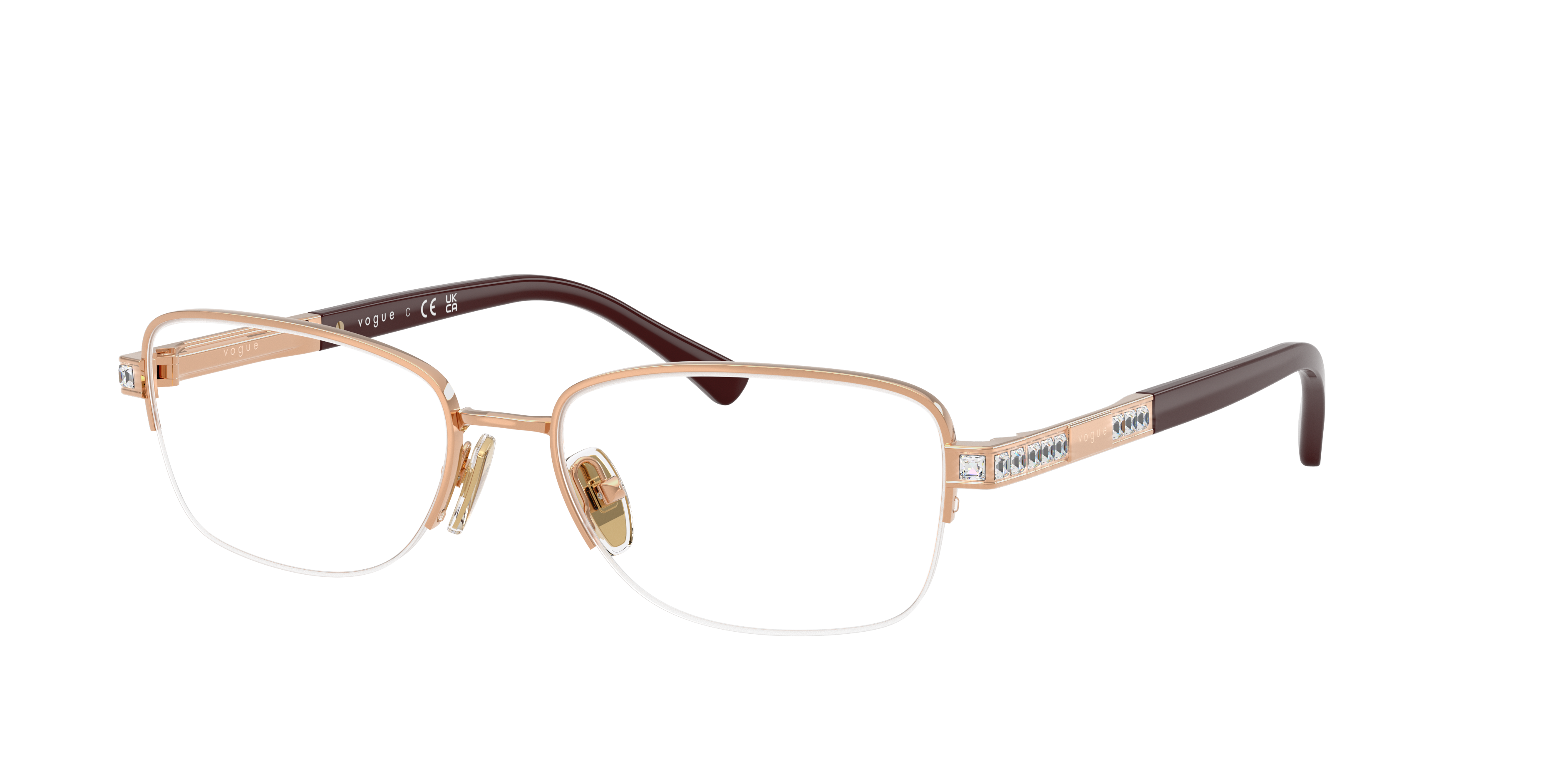 Vogue Eyewear VO4368B 5152