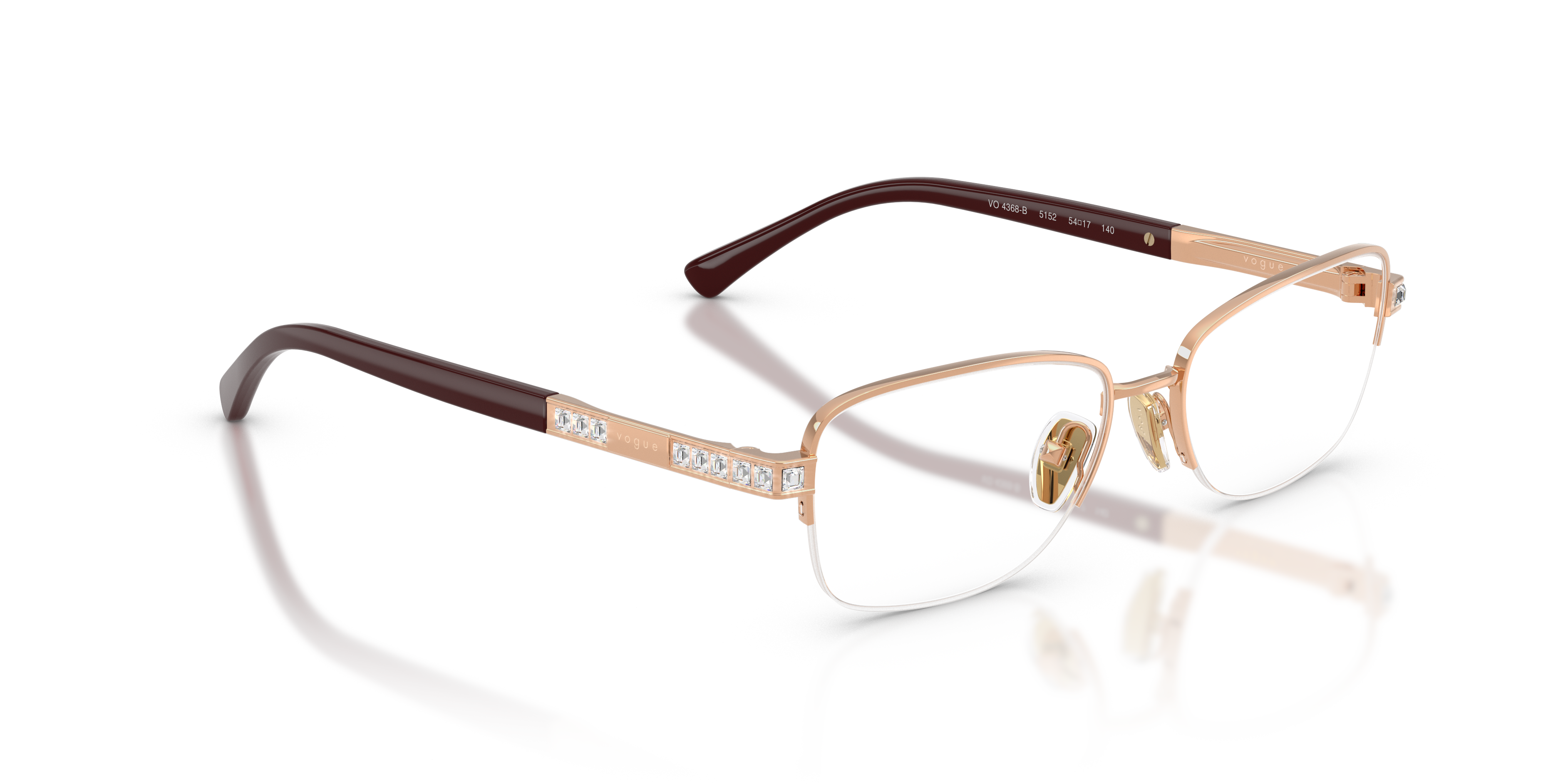 Vogue Eyewear VO4368B 5152