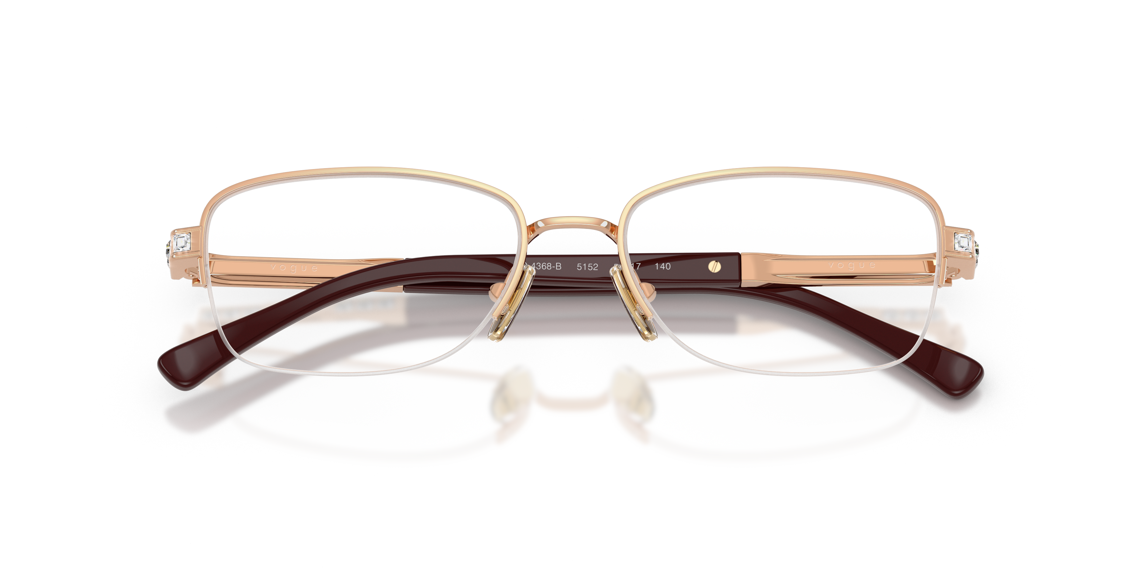 Vogue Eyewear VO4368B 5152