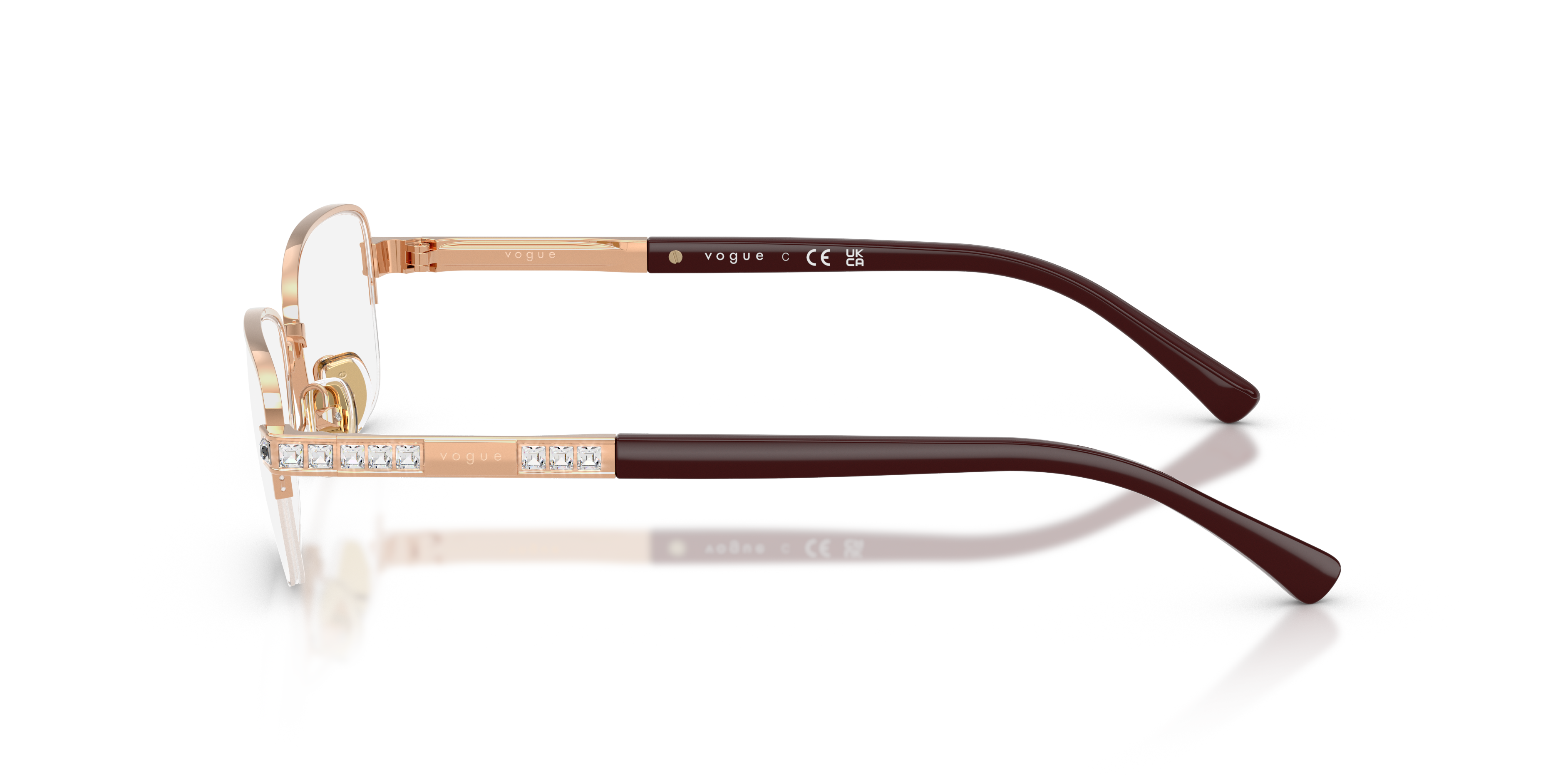 Vogue Eyewear VO4368B 5152