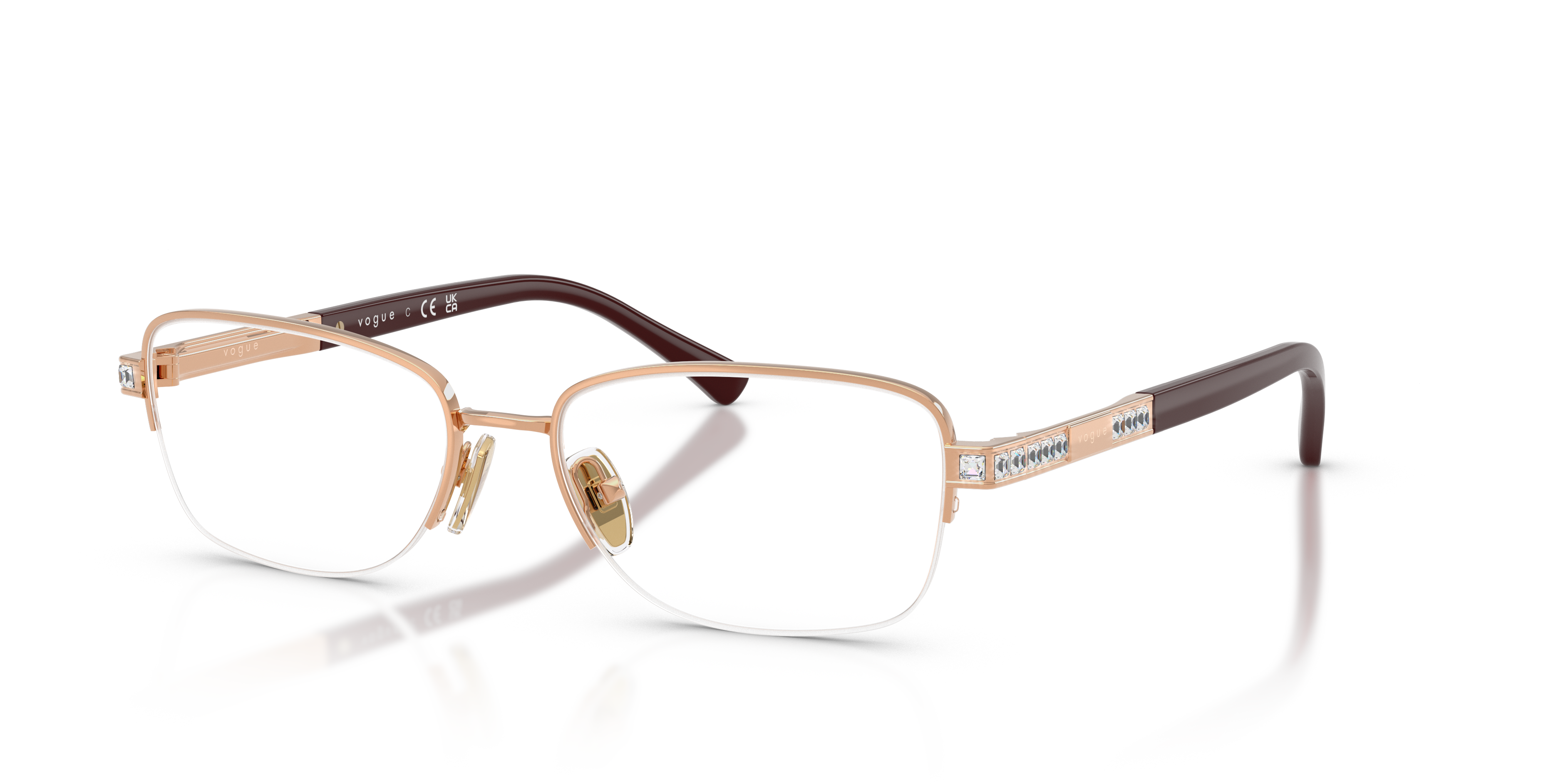 Vogue Eyewear VO4368B 5152