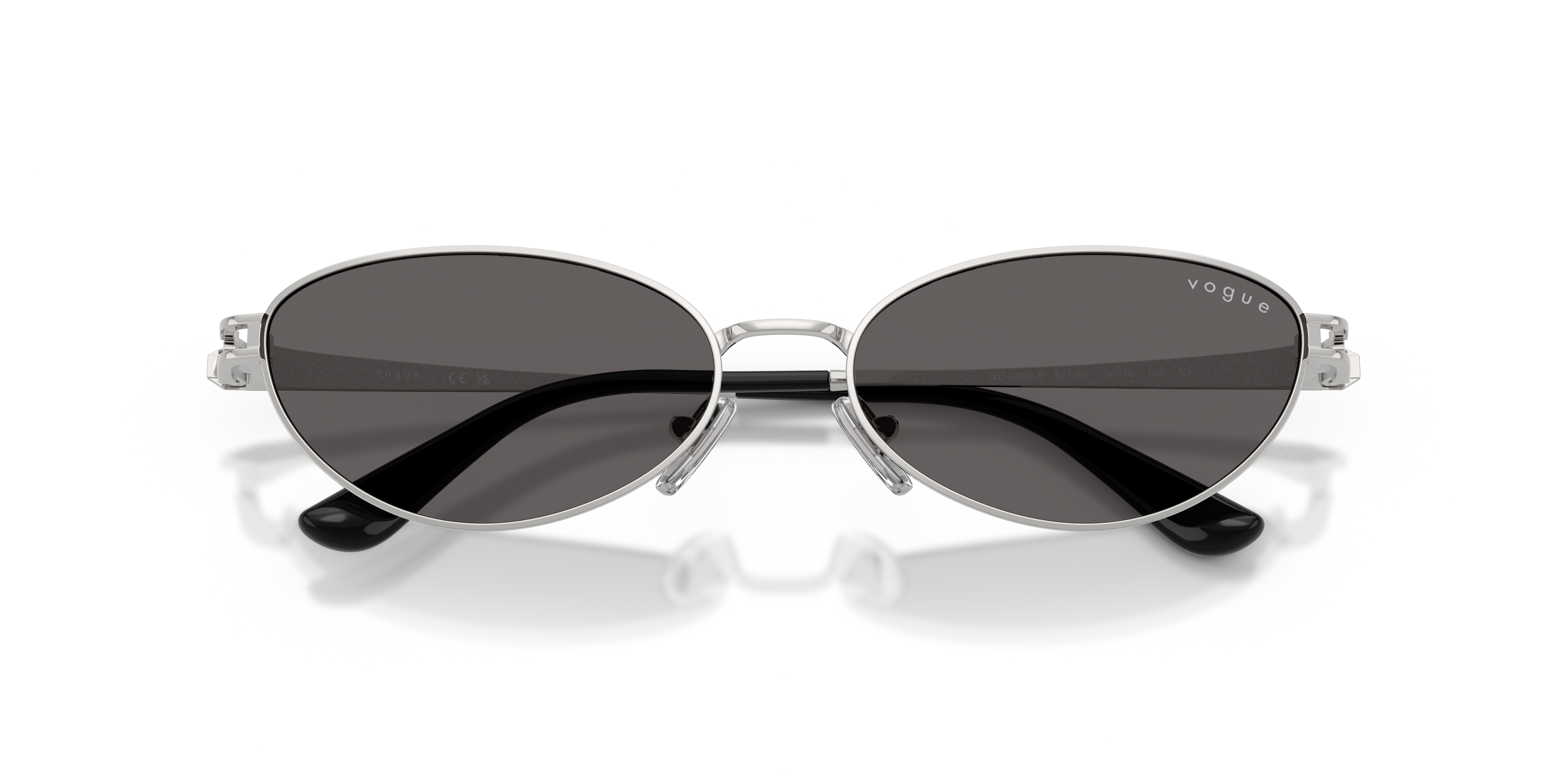 Vogue Eyewear VO4369S 323/87