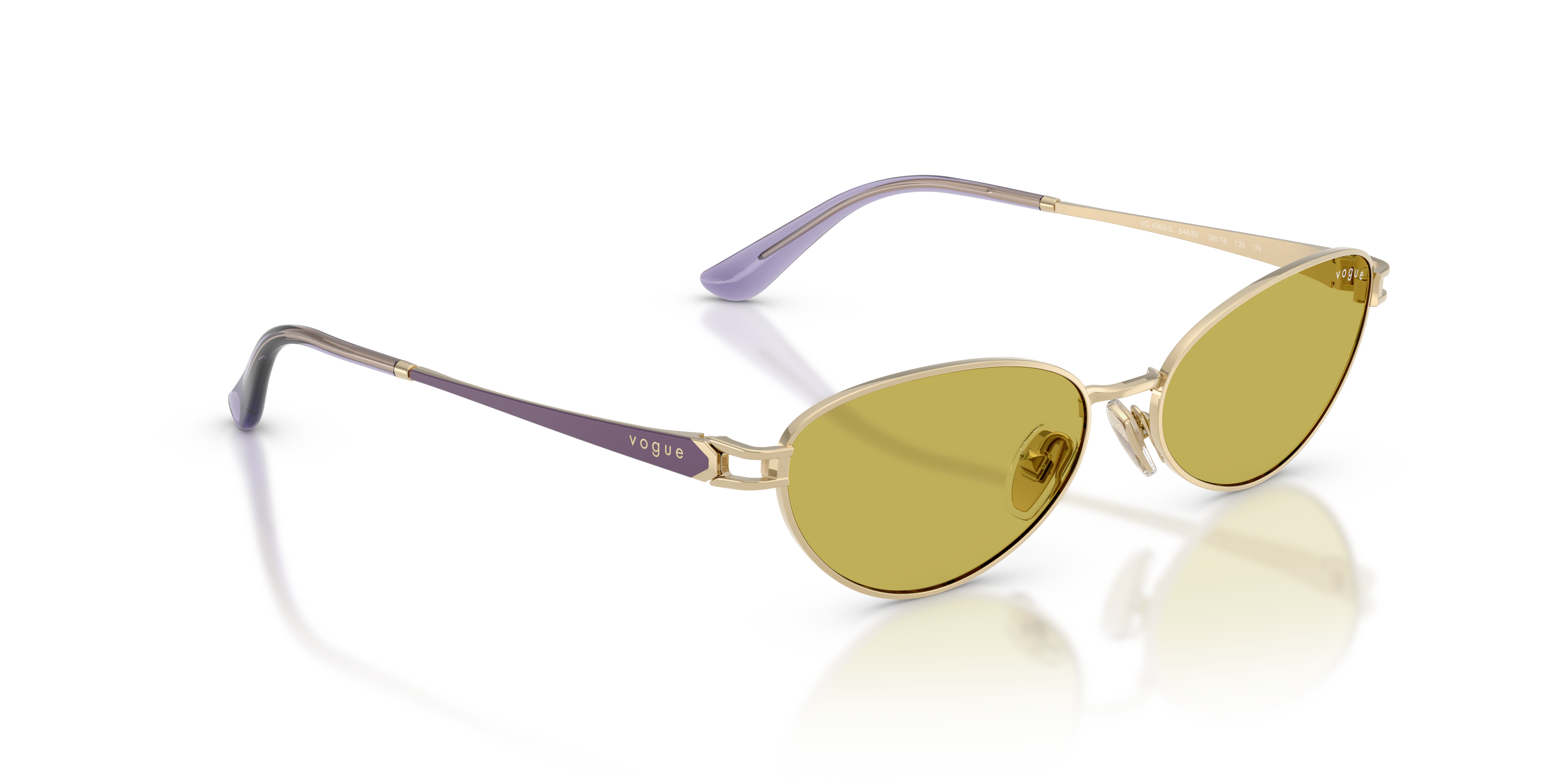 Vogue Eyewear VO4369S 848/82