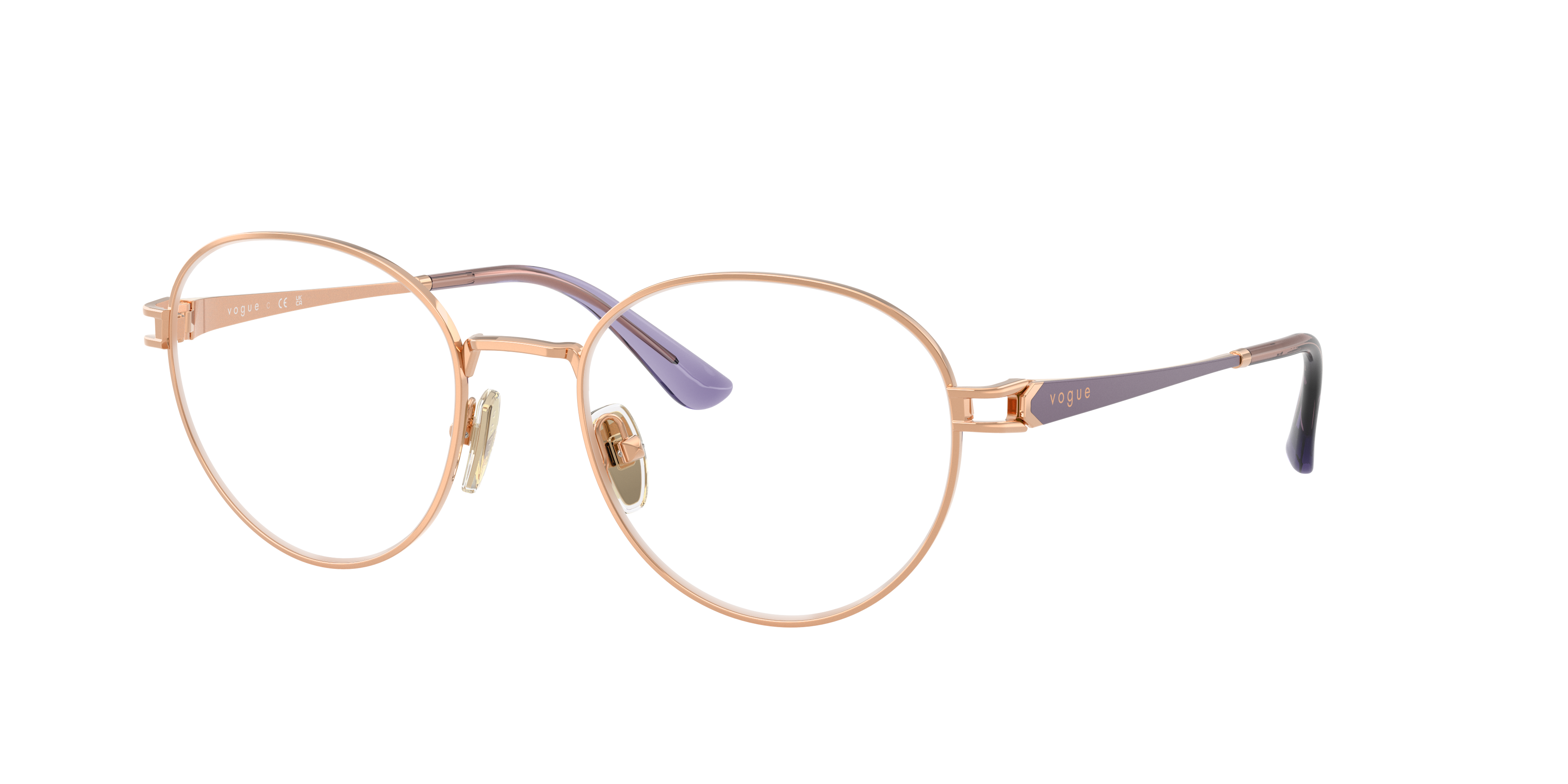Vogue Eyewear VO4370 5152