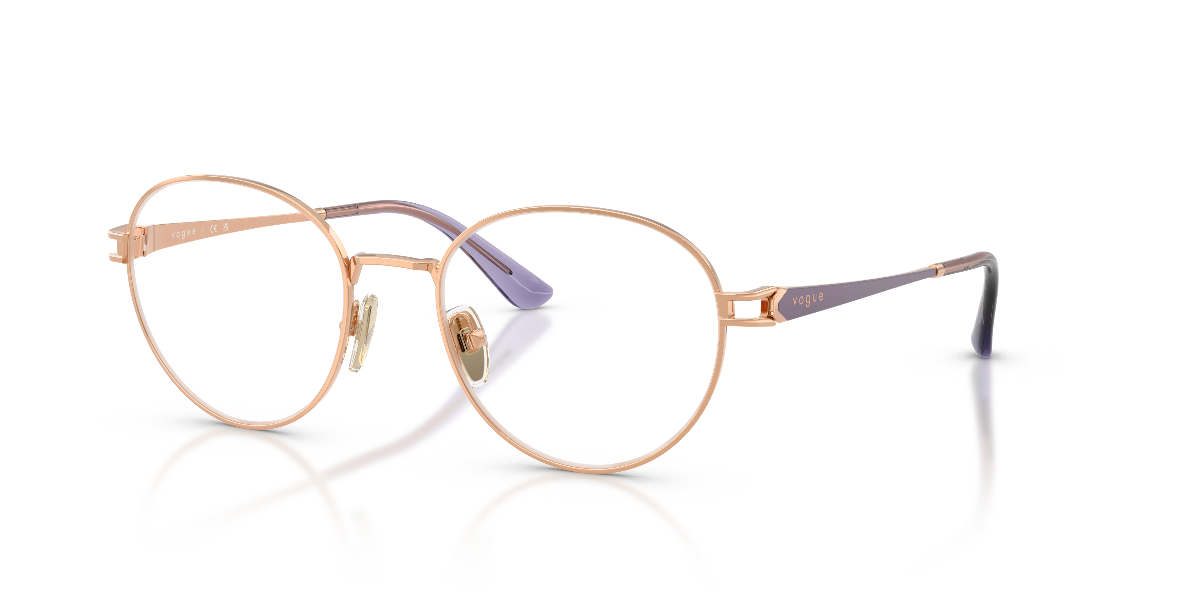 Vogue Eyewear VO4370 5152