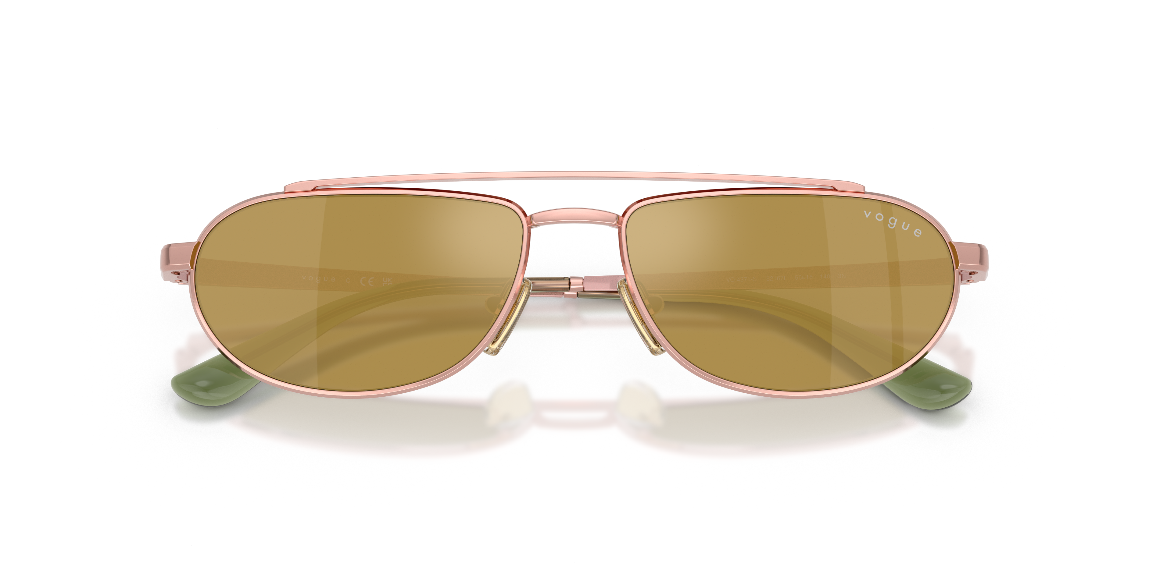 Vogue Eyewear VO4371S 52167I