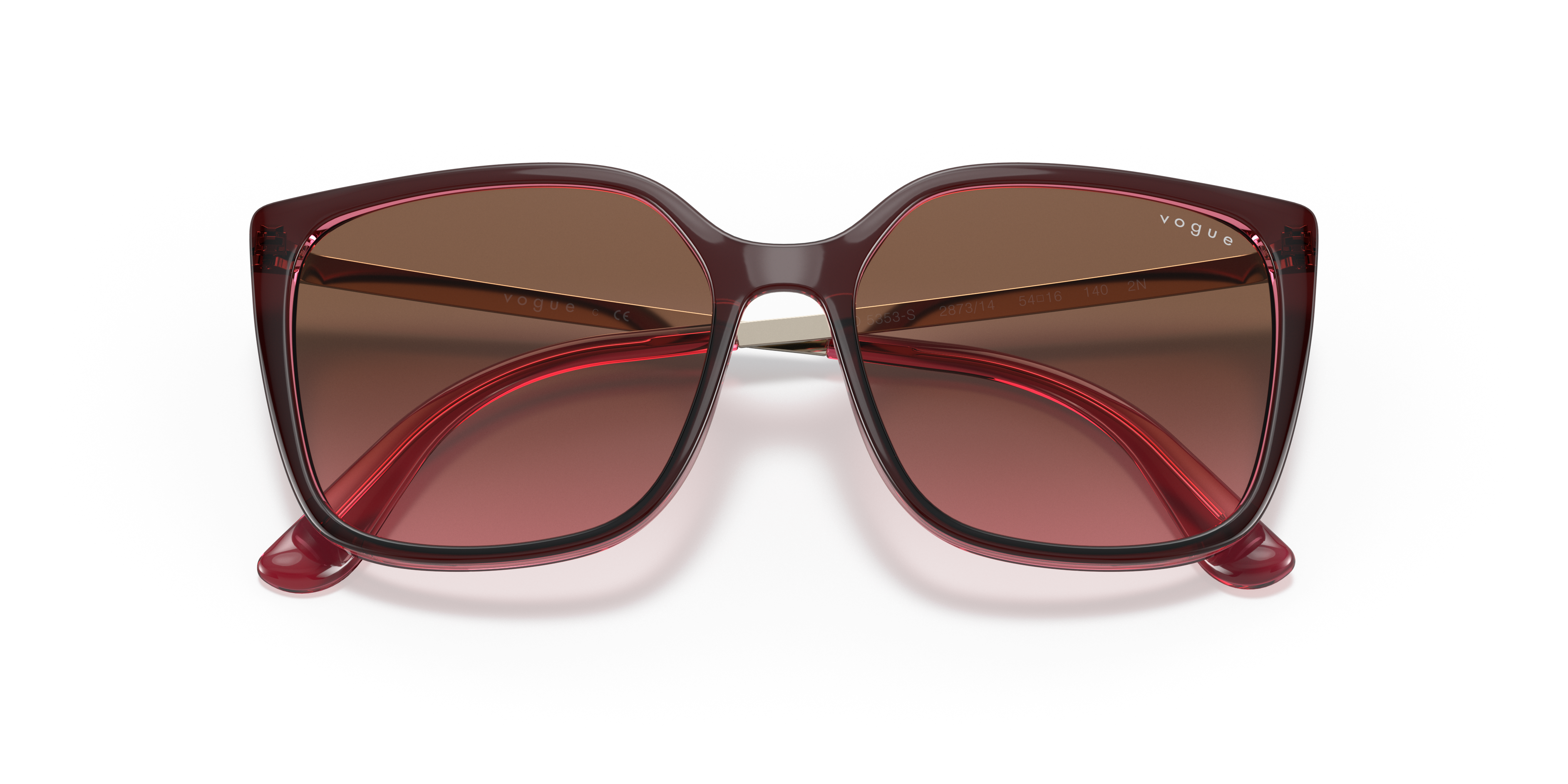 Vogue Eyewear VO5353S 287314