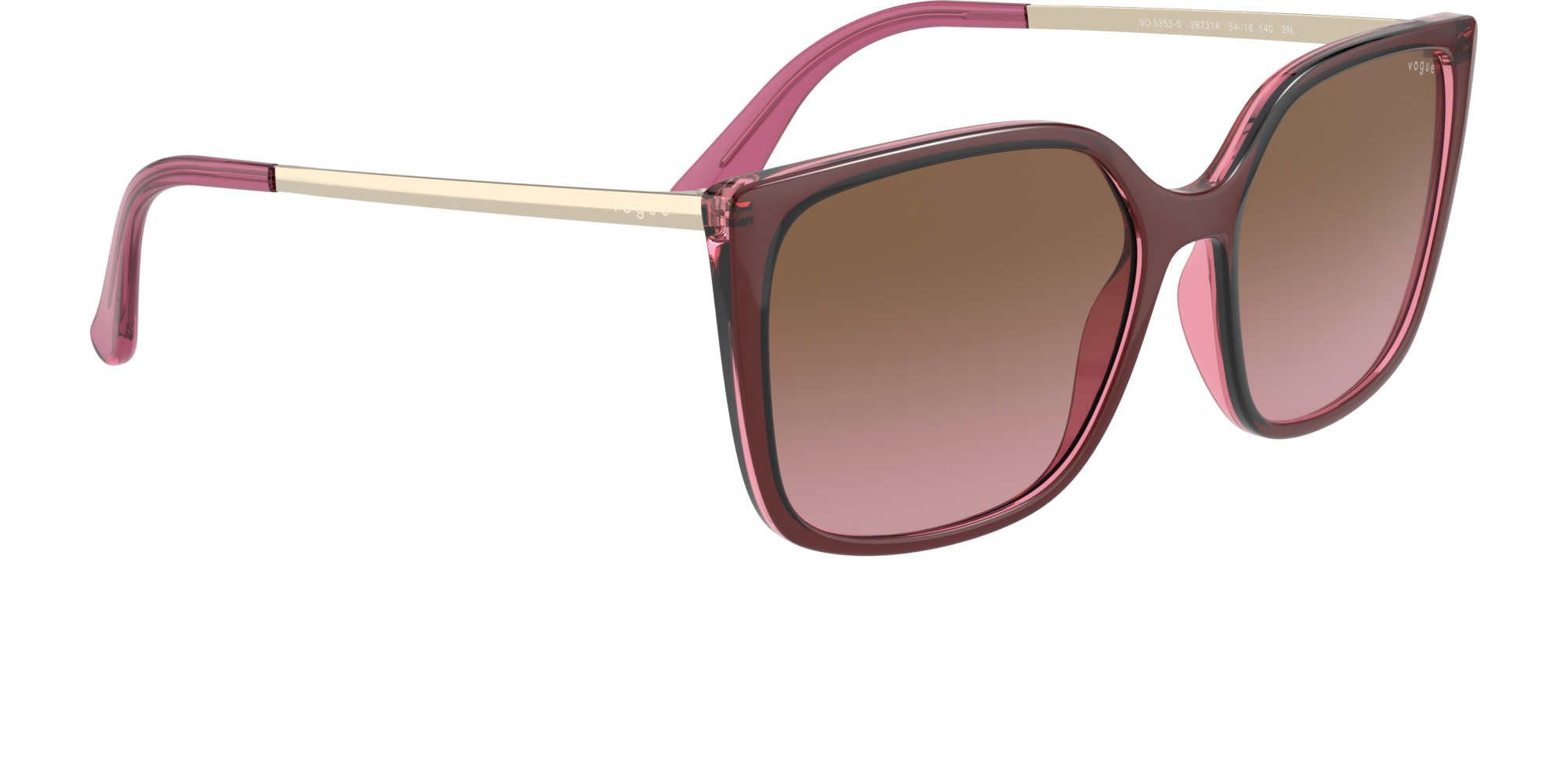 Vogue Eyewear VO5353S 287314